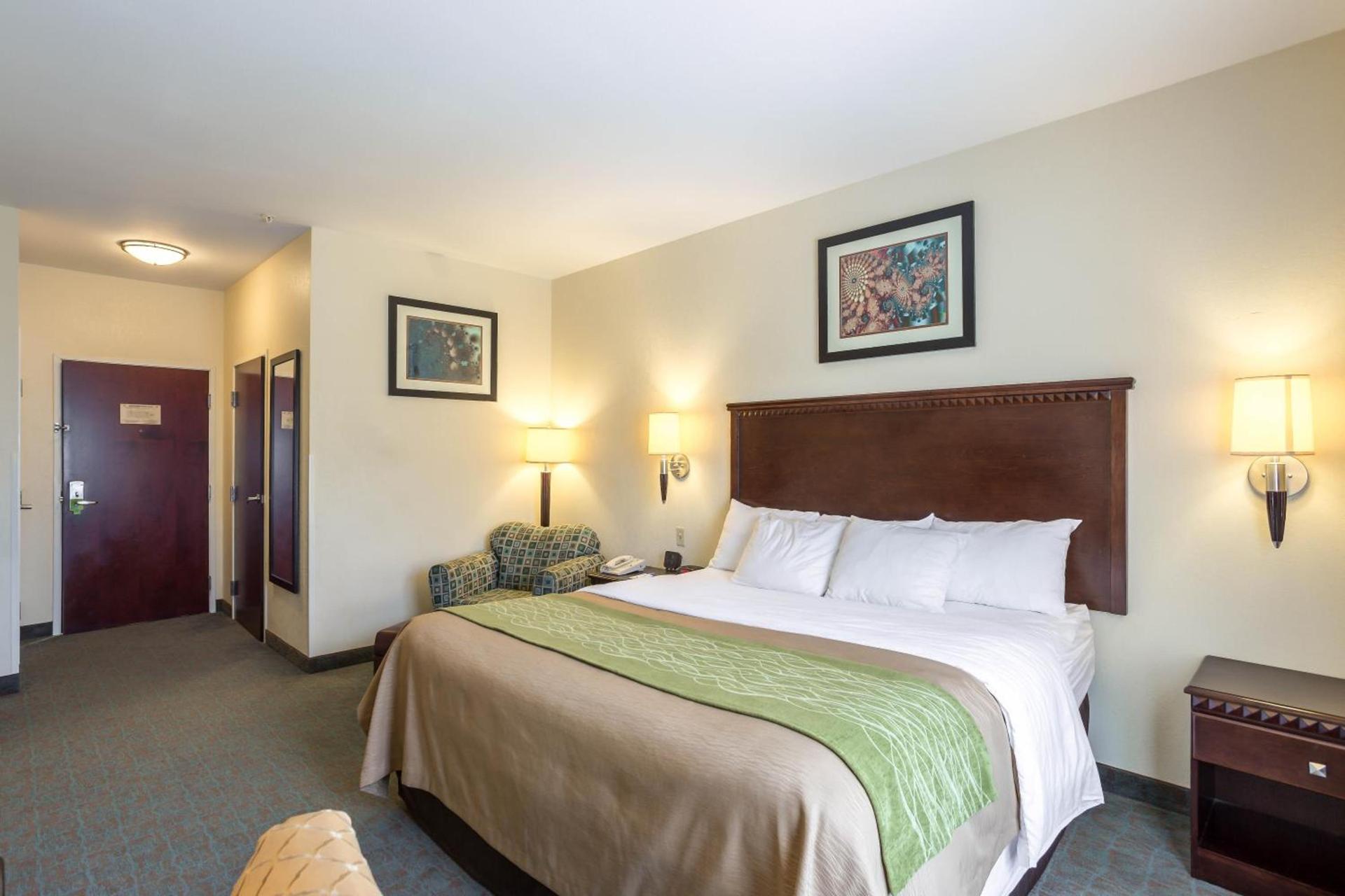 Quality Inn Donaldsonville - Gonzales photo 3