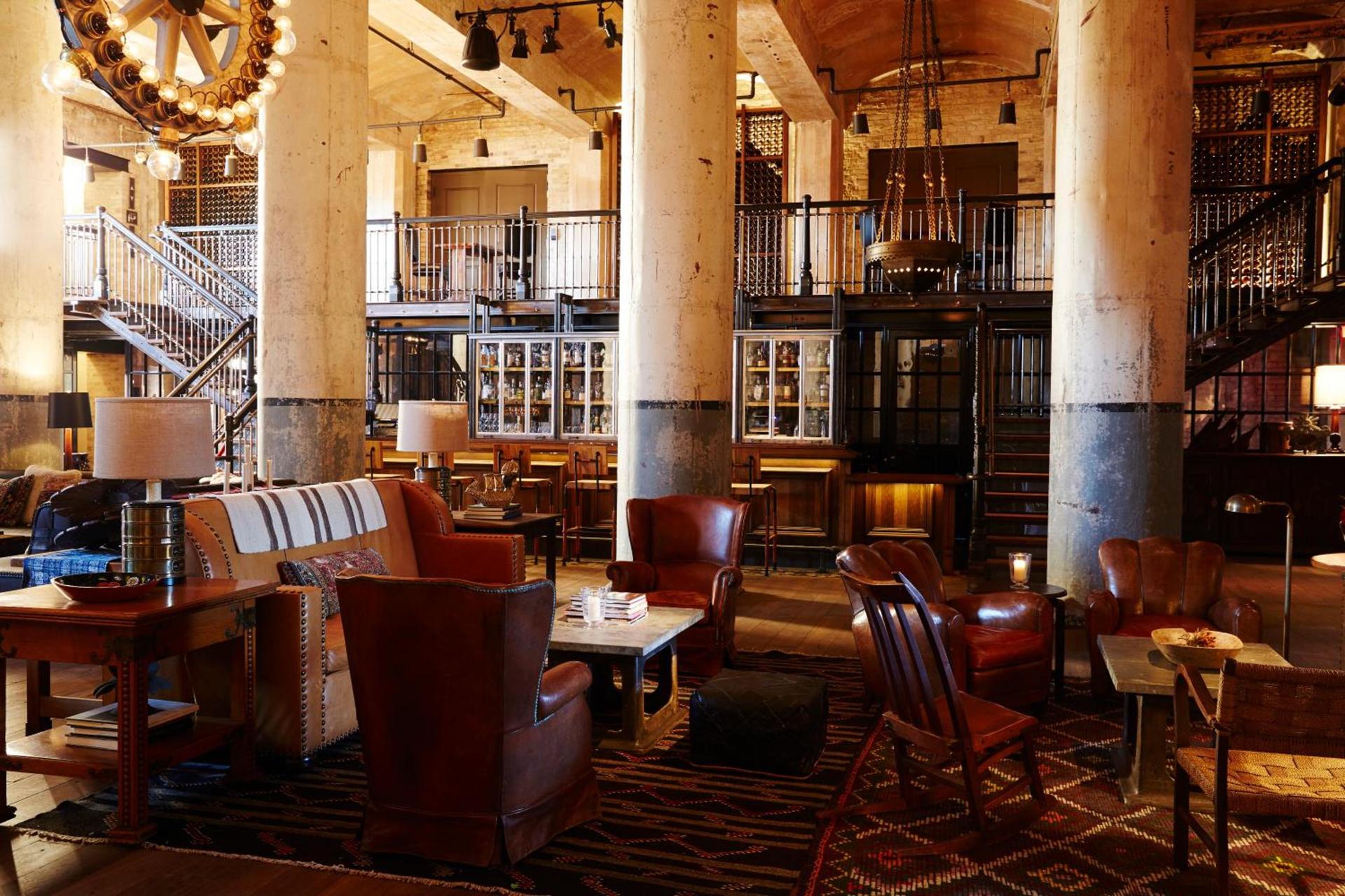 Hotel Emma at Pearl on the Riverwalk photo 84
