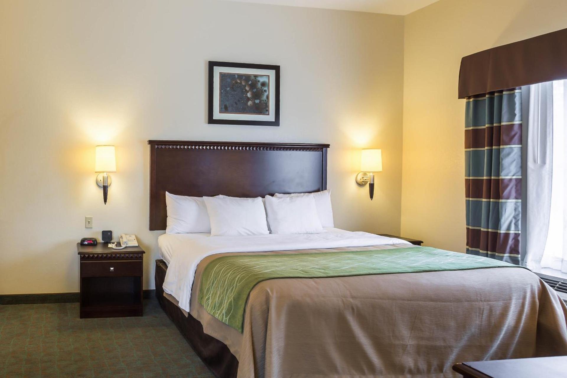Quality Inn Donaldsonville - Gonzales photo 5