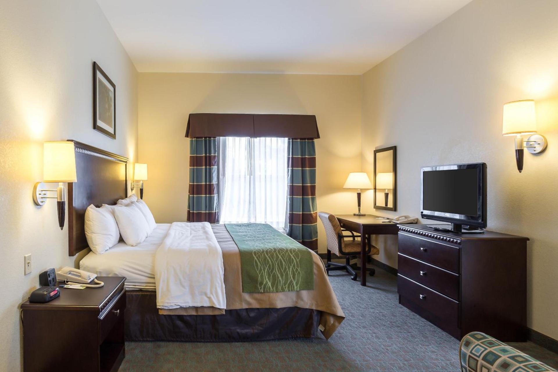 Quality Inn Donaldsonville - Gonzales photo 21