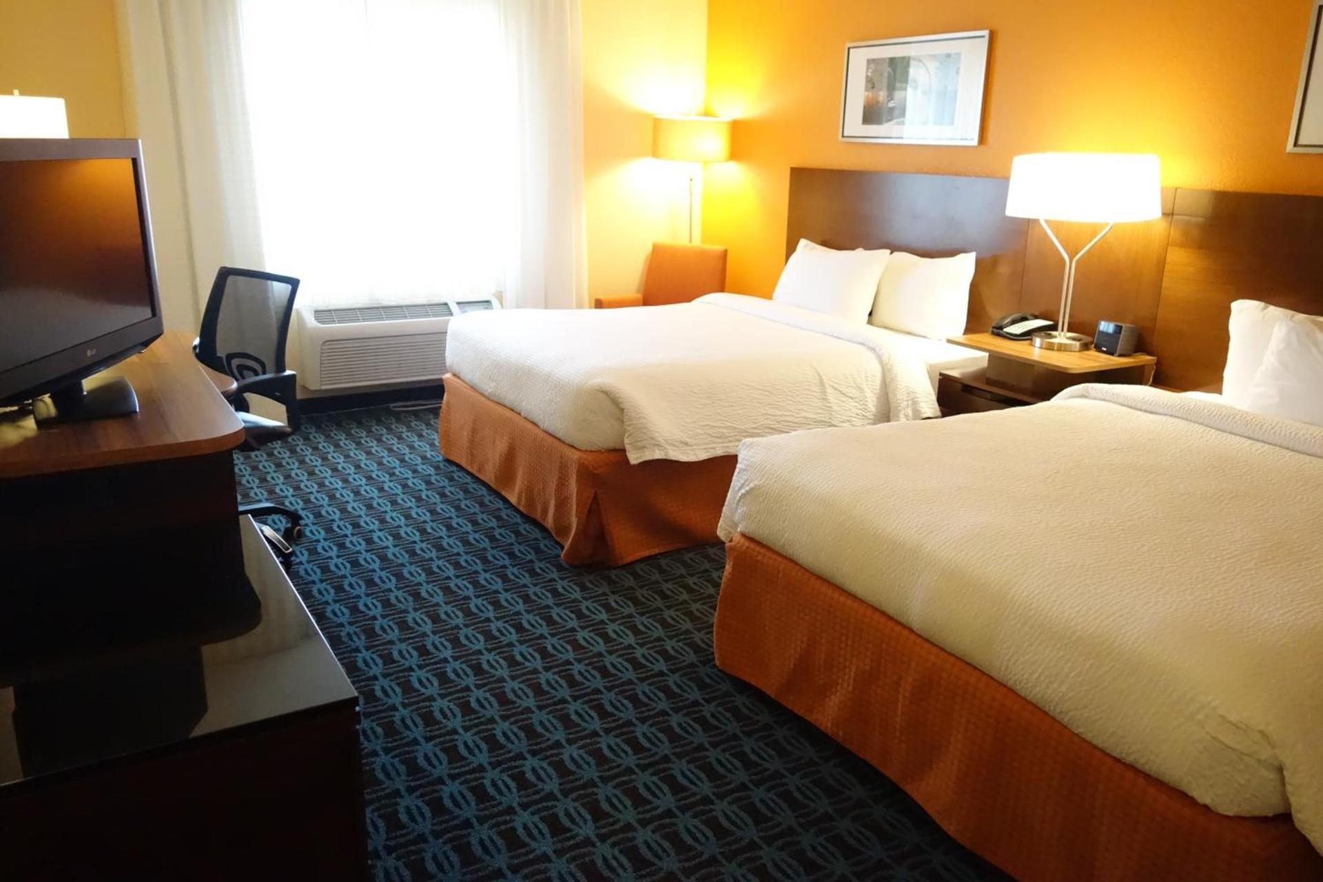 Country Inn & Suites by Radisson, Phoenix Airport, AZ photo 21