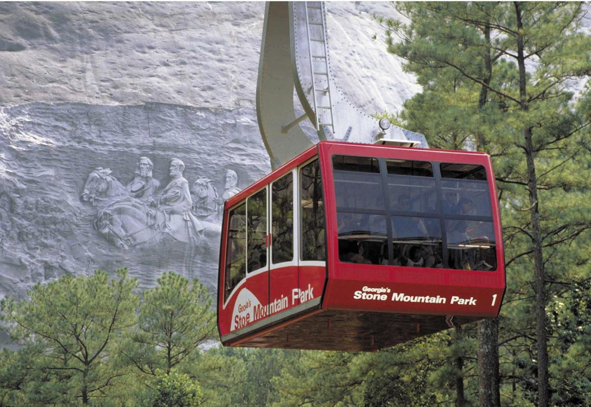 Days Inn by Wyndham Atlanta Stone Mountain photo 42