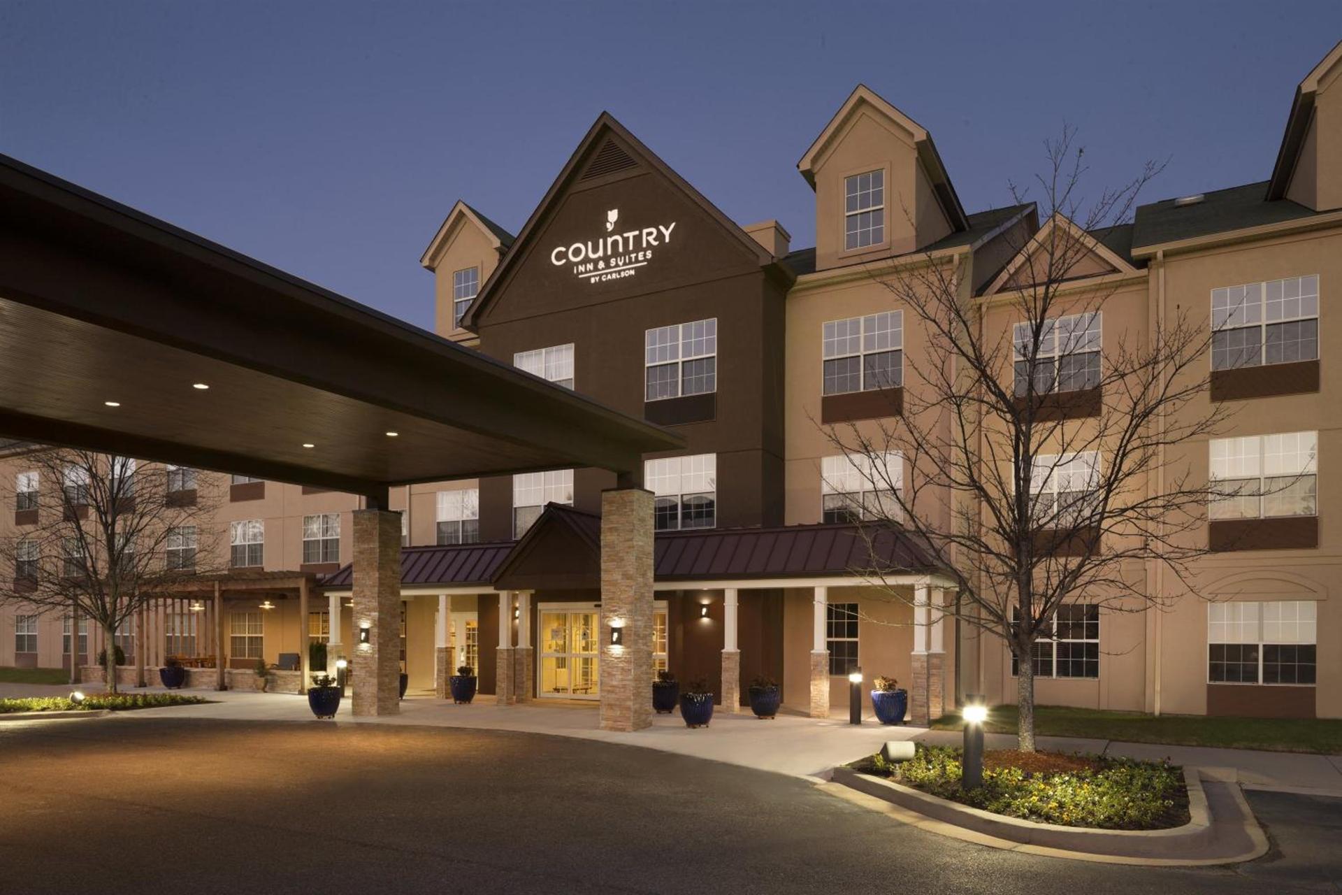 Country Inn & Suites by Radisson, Aiken South photo 25