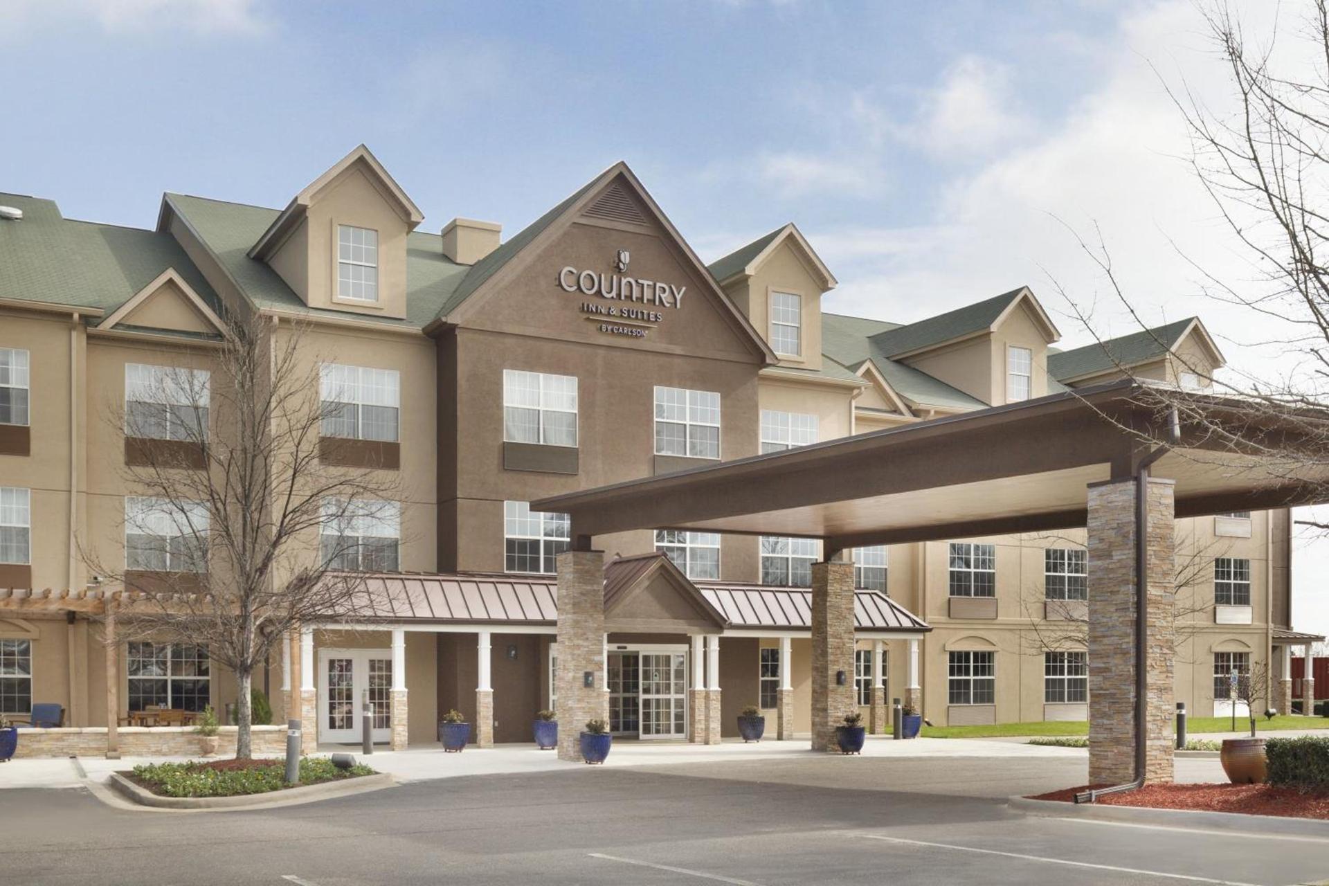 Country Inn & Suites by Radisson, Aiken South photo 29