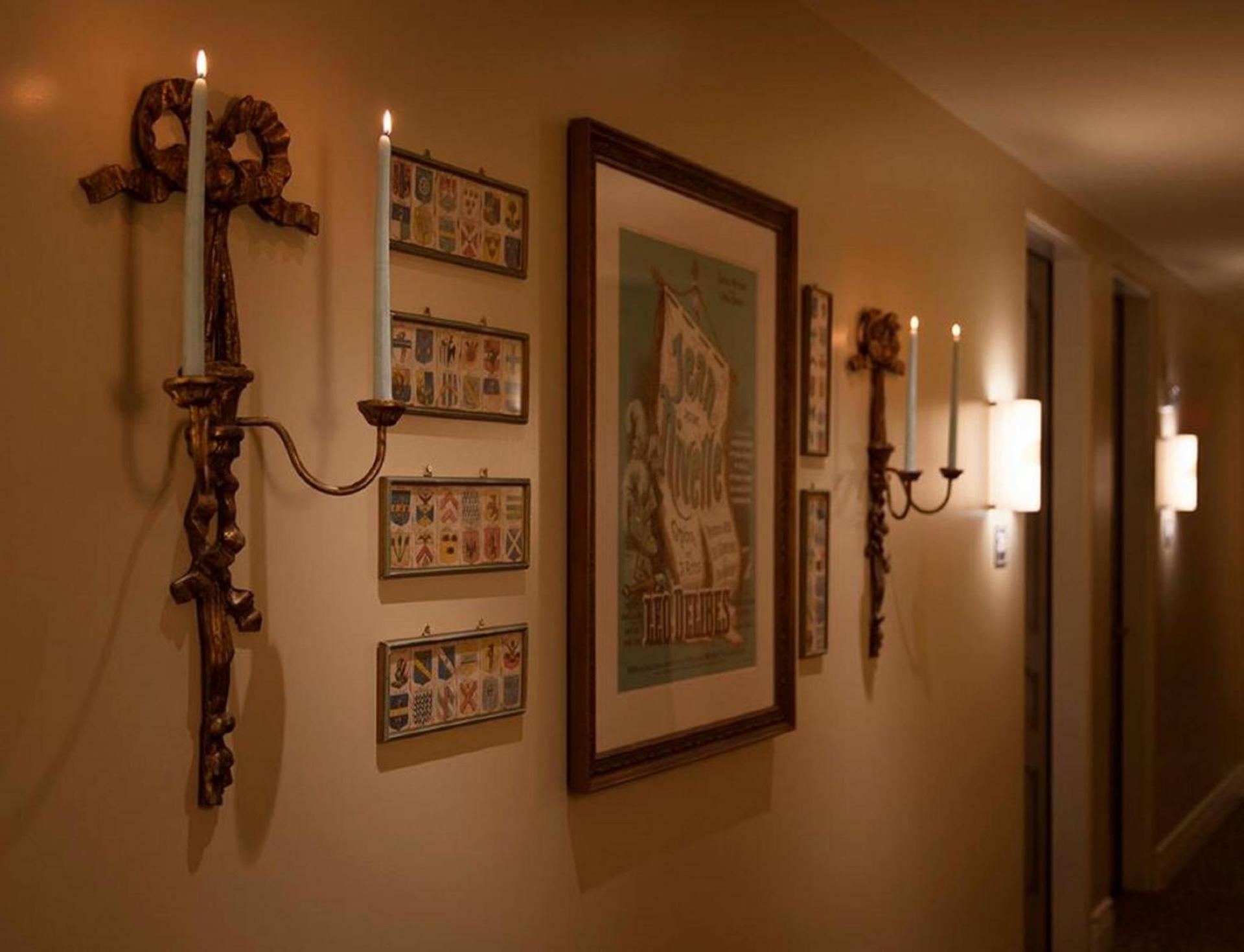 Enchante Boutique Hotel photo 7