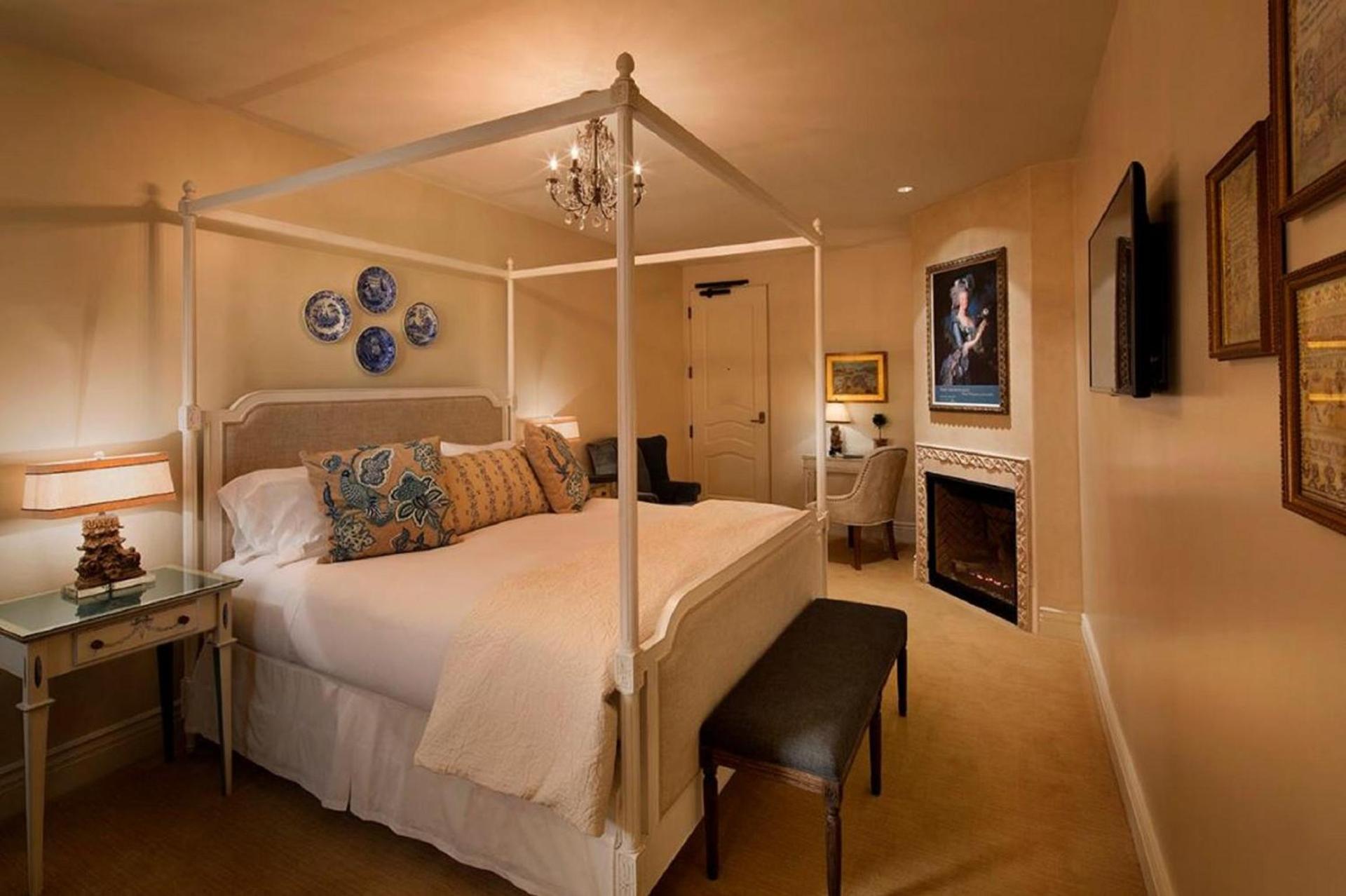 Enchante Boutique Hotel photo 6