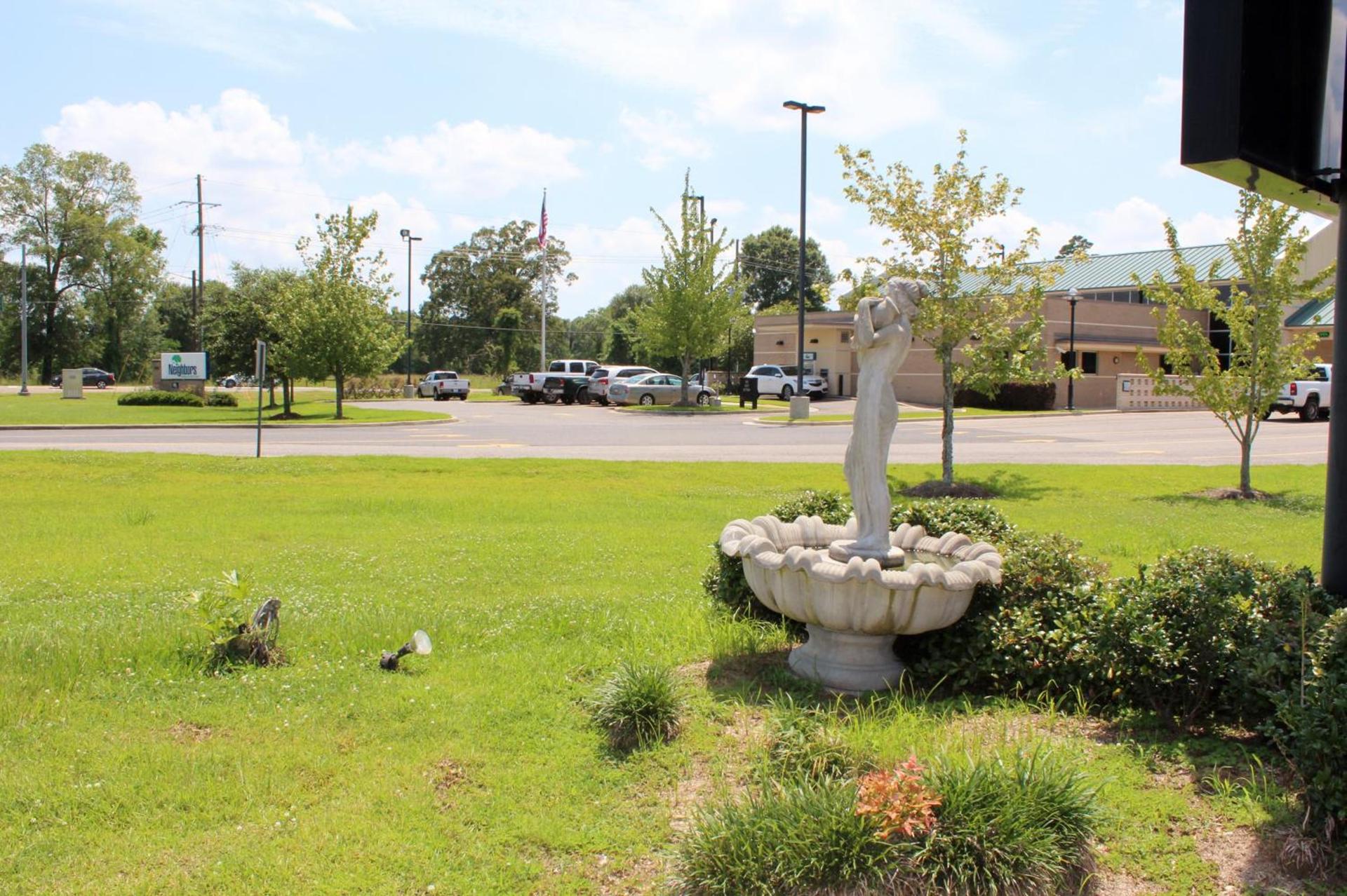Carom Inn Denham Springs-BatonRouge photo 7