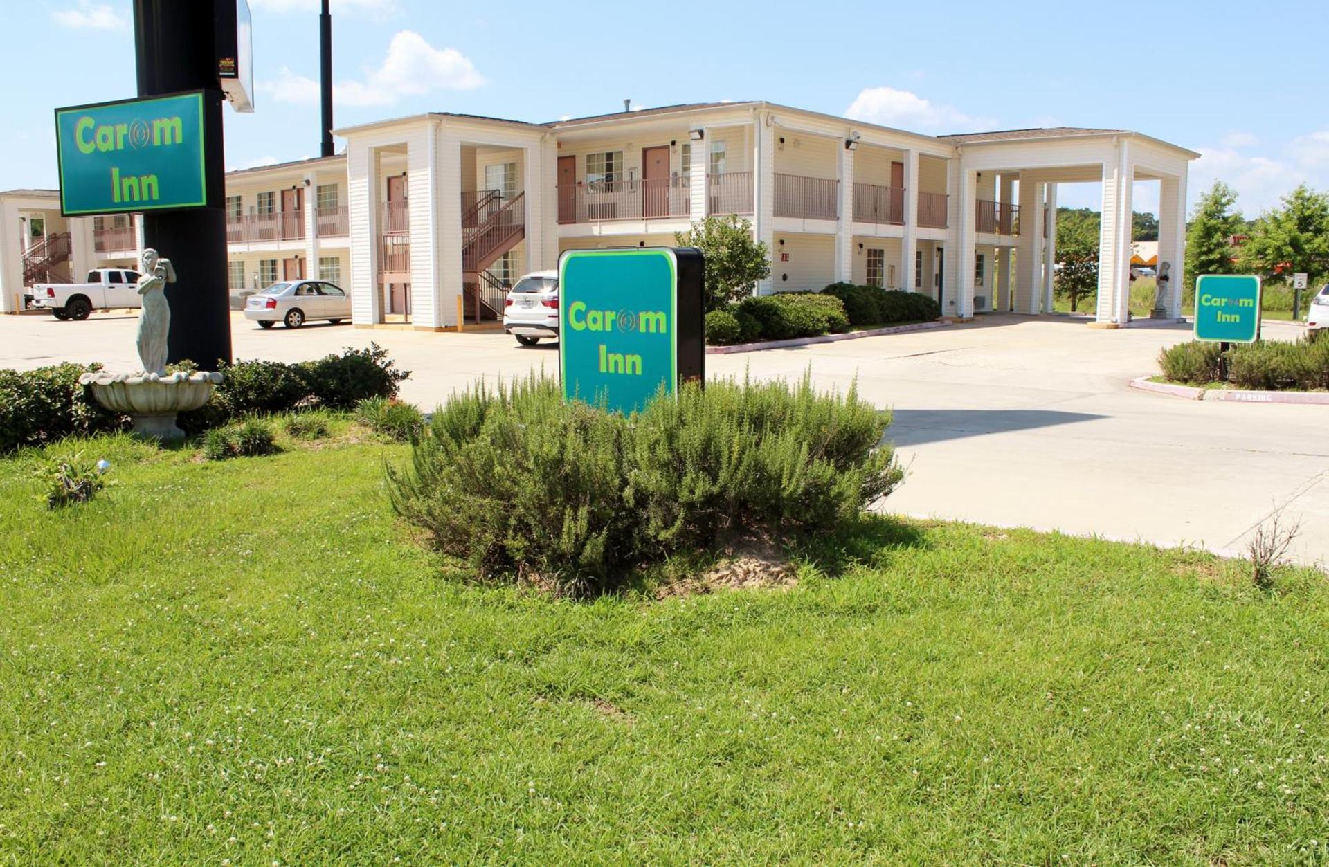 Carom Inn Denham Springs-BatonRouge photo 6