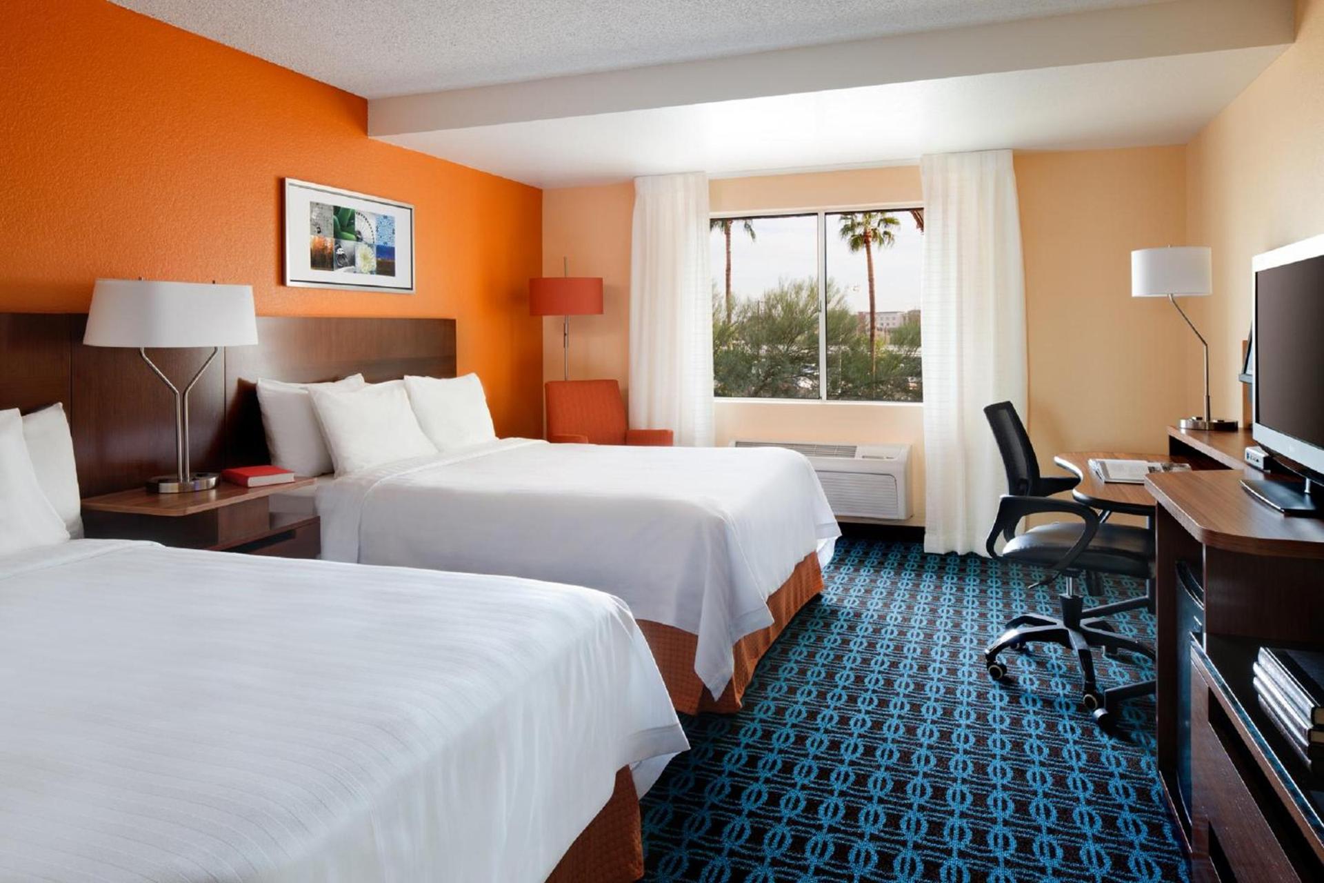 Country Inn & Suites by Radisson, Phoenix Airport, AZ photo 26