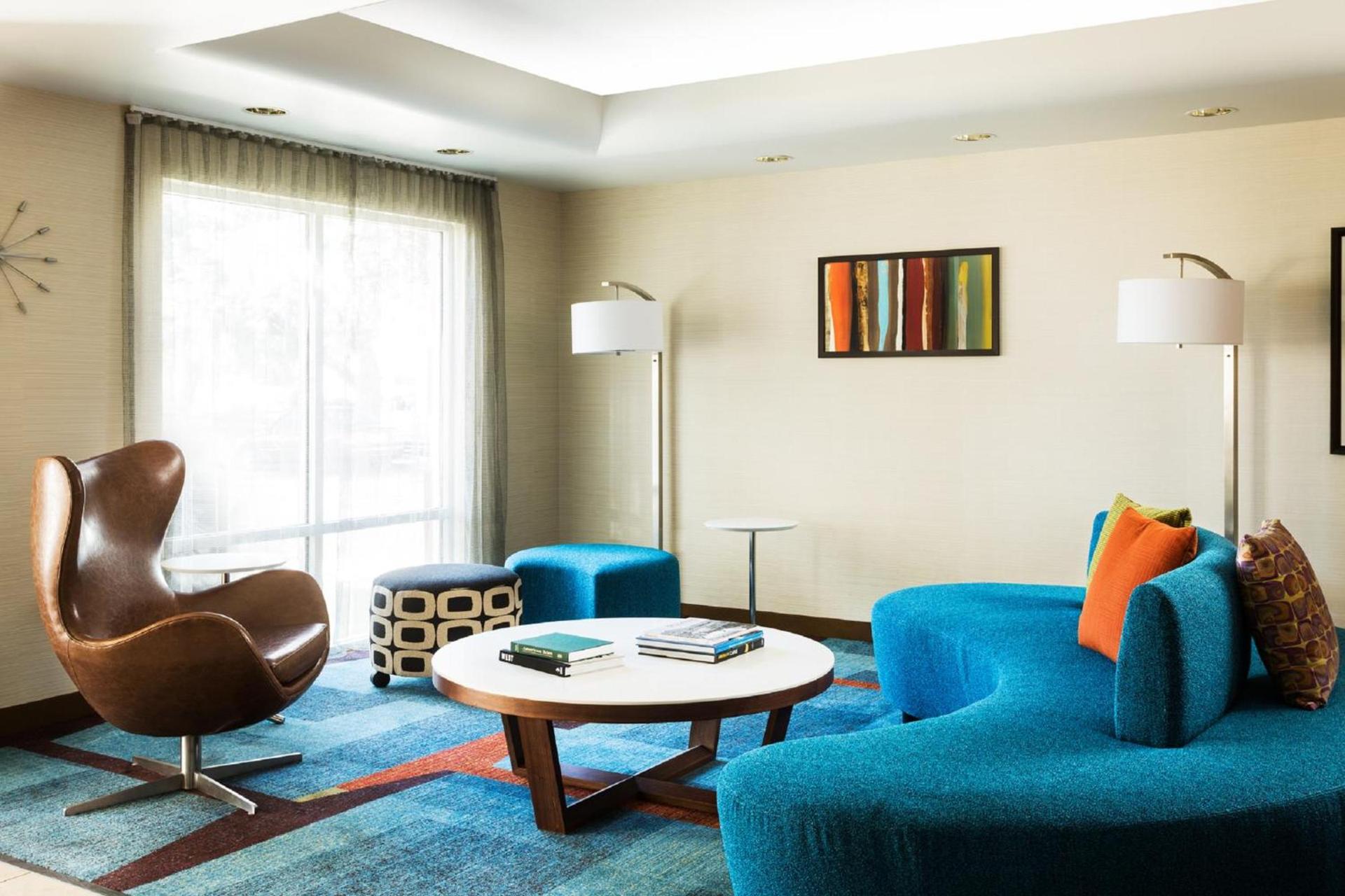 Country Inn & Suites by Radisson, Phoenix Airport, AZ photo 31