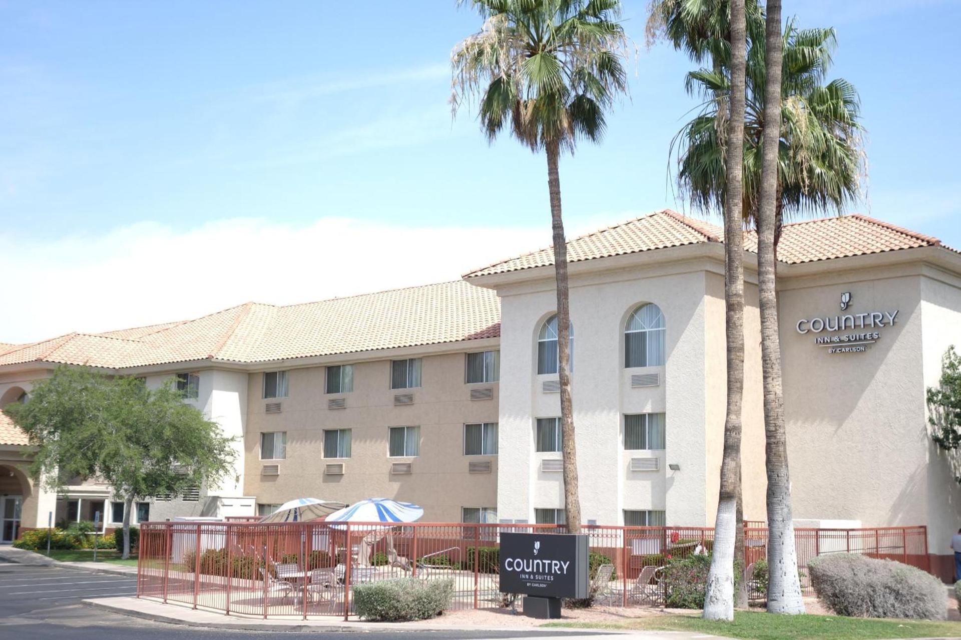 Country Inn & Suites by Radisson, Phoenix Airport, AZ photo 37