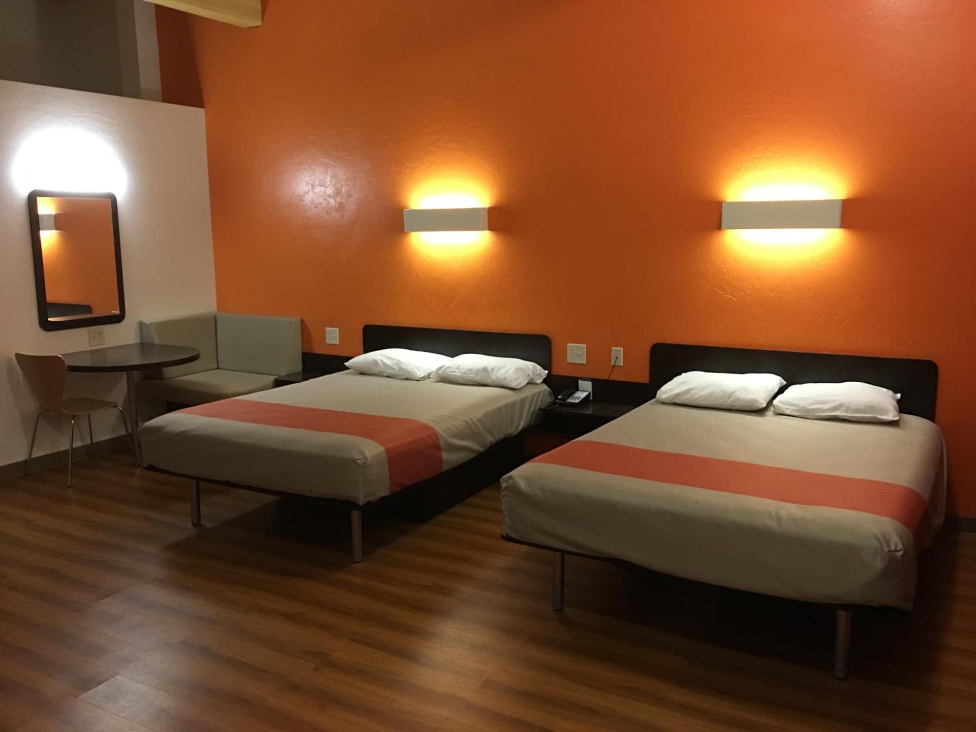 Motel 6-Globe, AZ photo 53