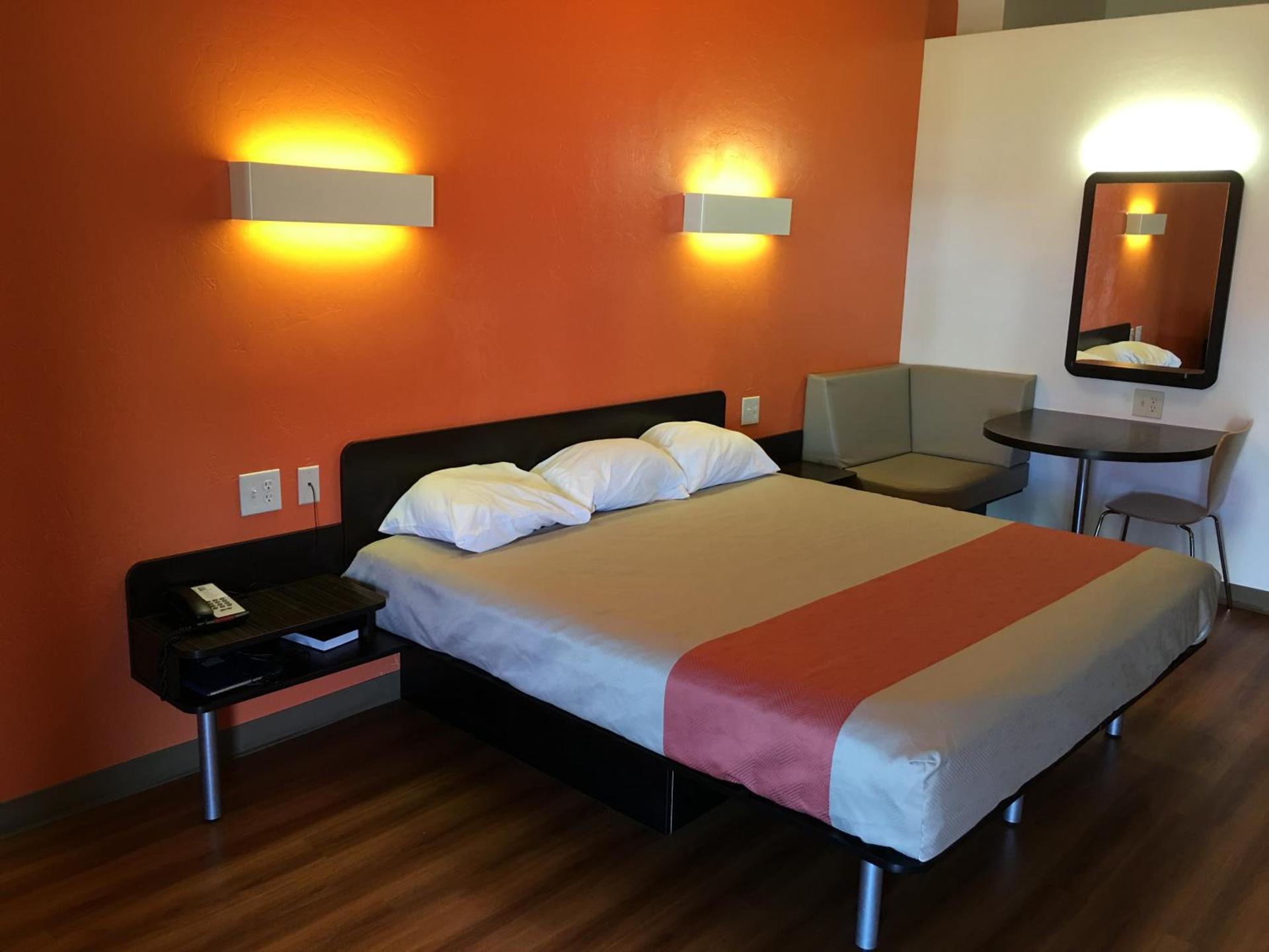 Motel 6-Globe, AZ photo 78