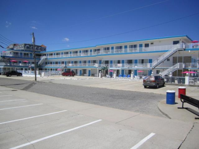 Apollo Motel photo 1