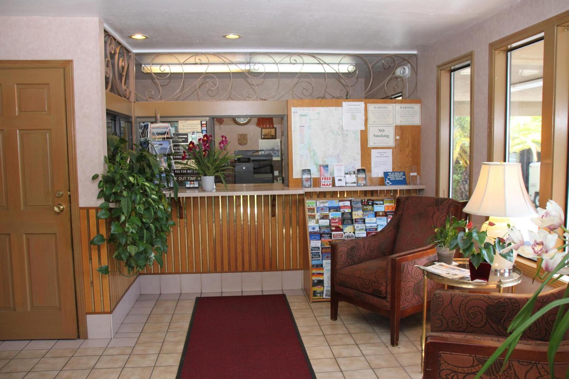 Villa Inn photo 3