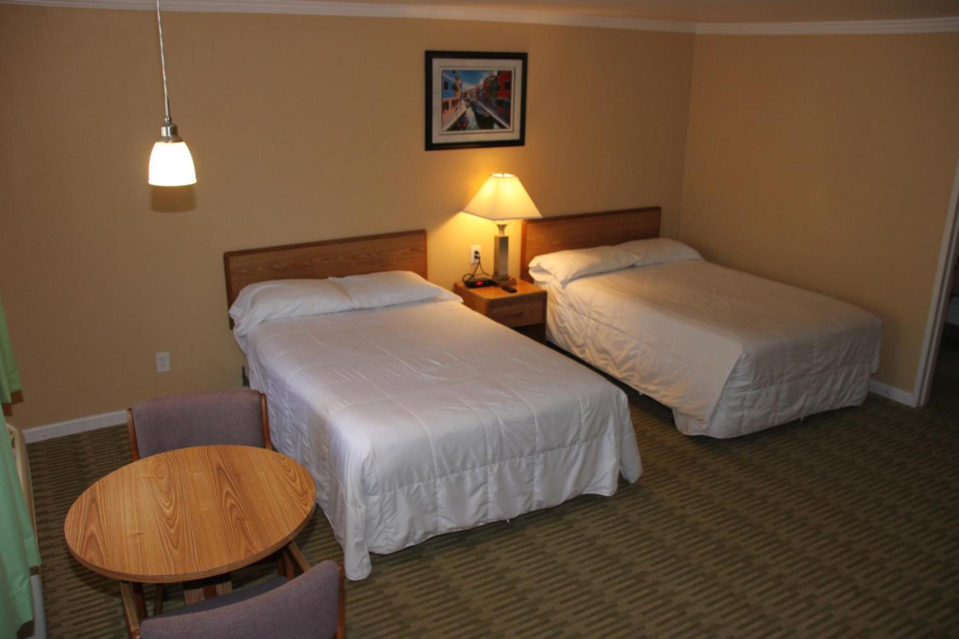 Villa Inn photo 24