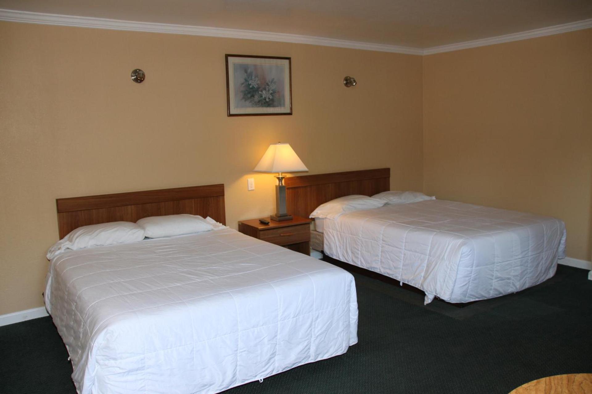 Villa Inn photo 20