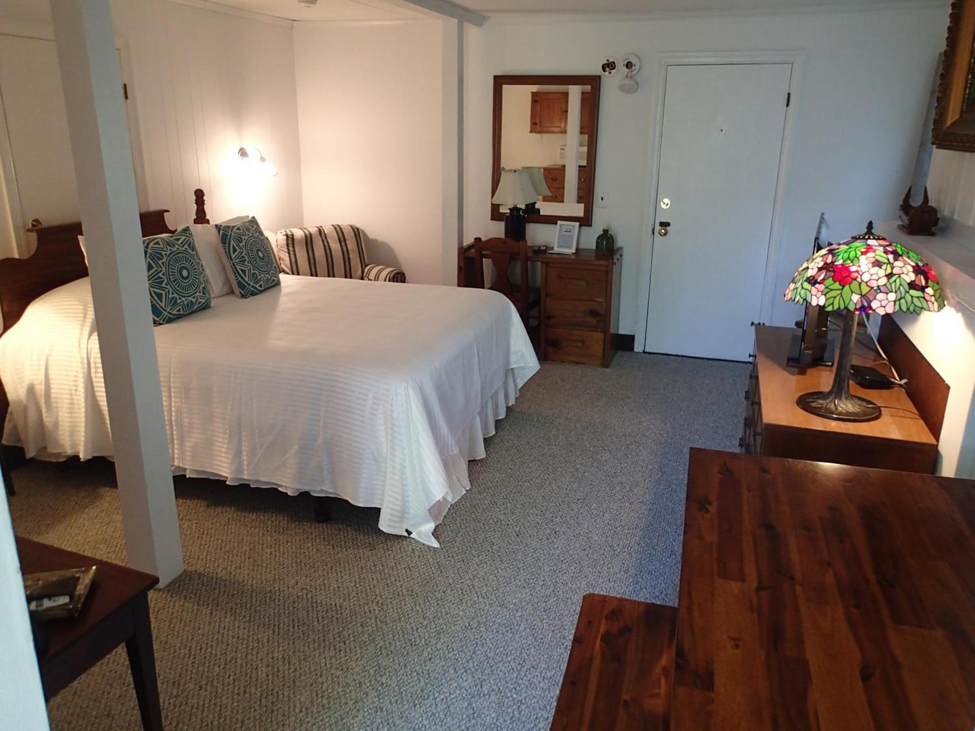 The Masthead Resort photo 11
