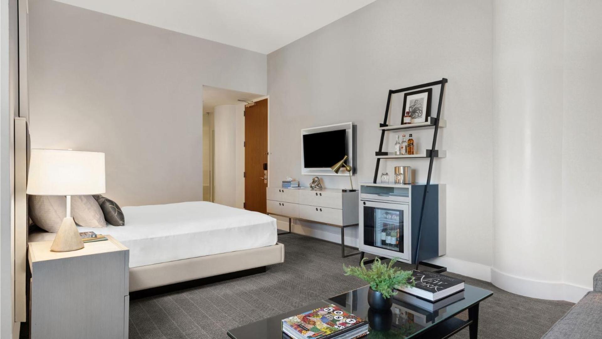 Ink 48 Hotel photo 10