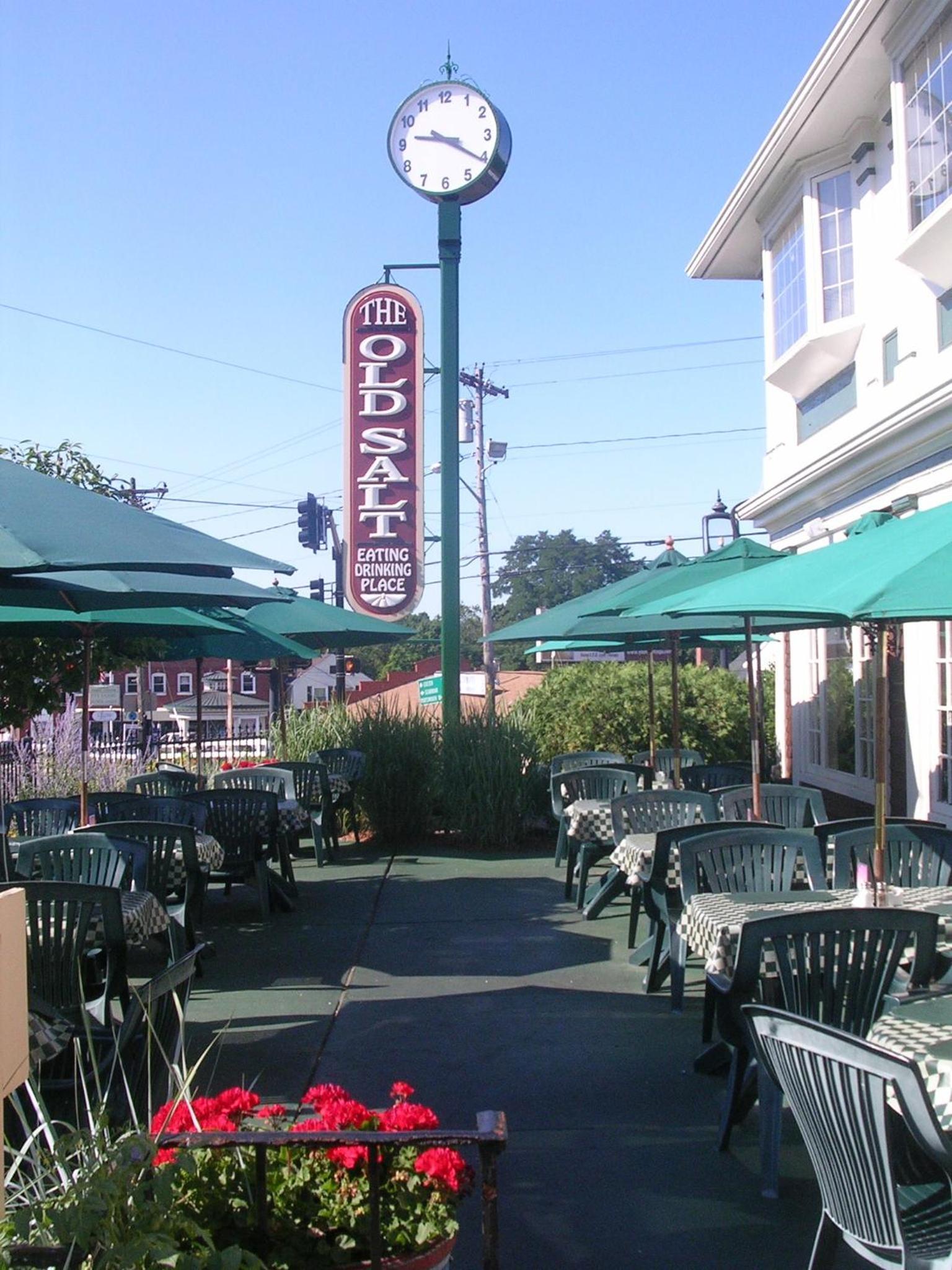 Lamies Inn & The Old Salt Tavern photo 30
