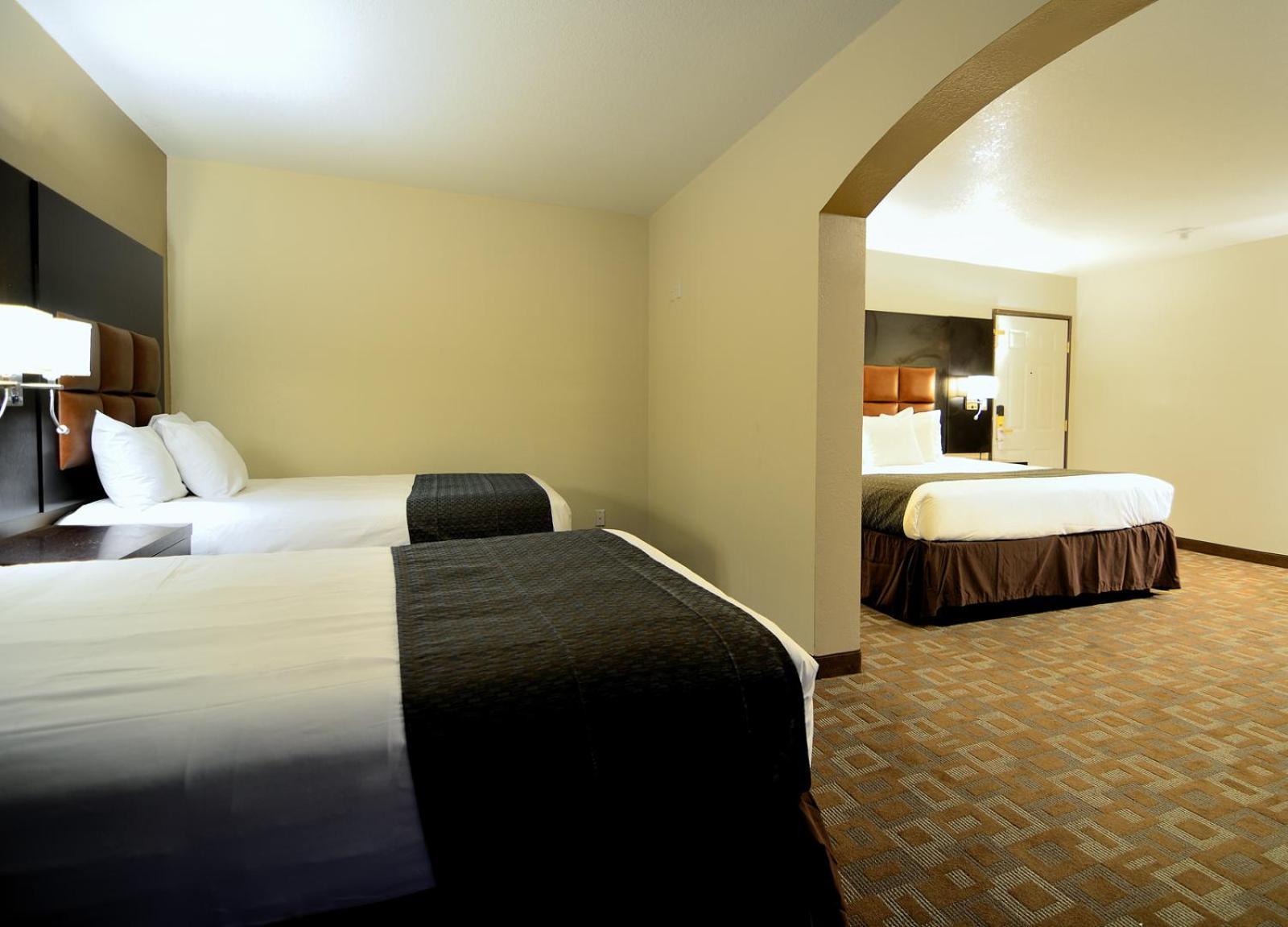Days Inn by Wyndham Downey photo 24