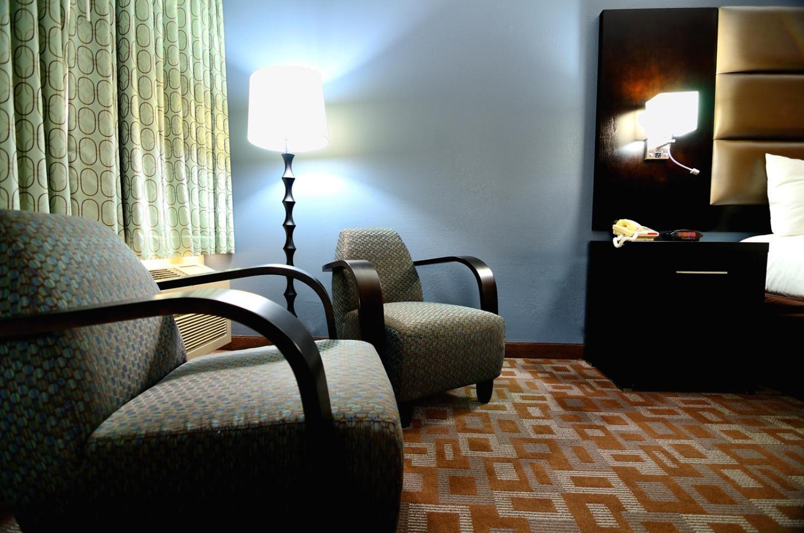 Days Inn by Wyndham Downey photo 23