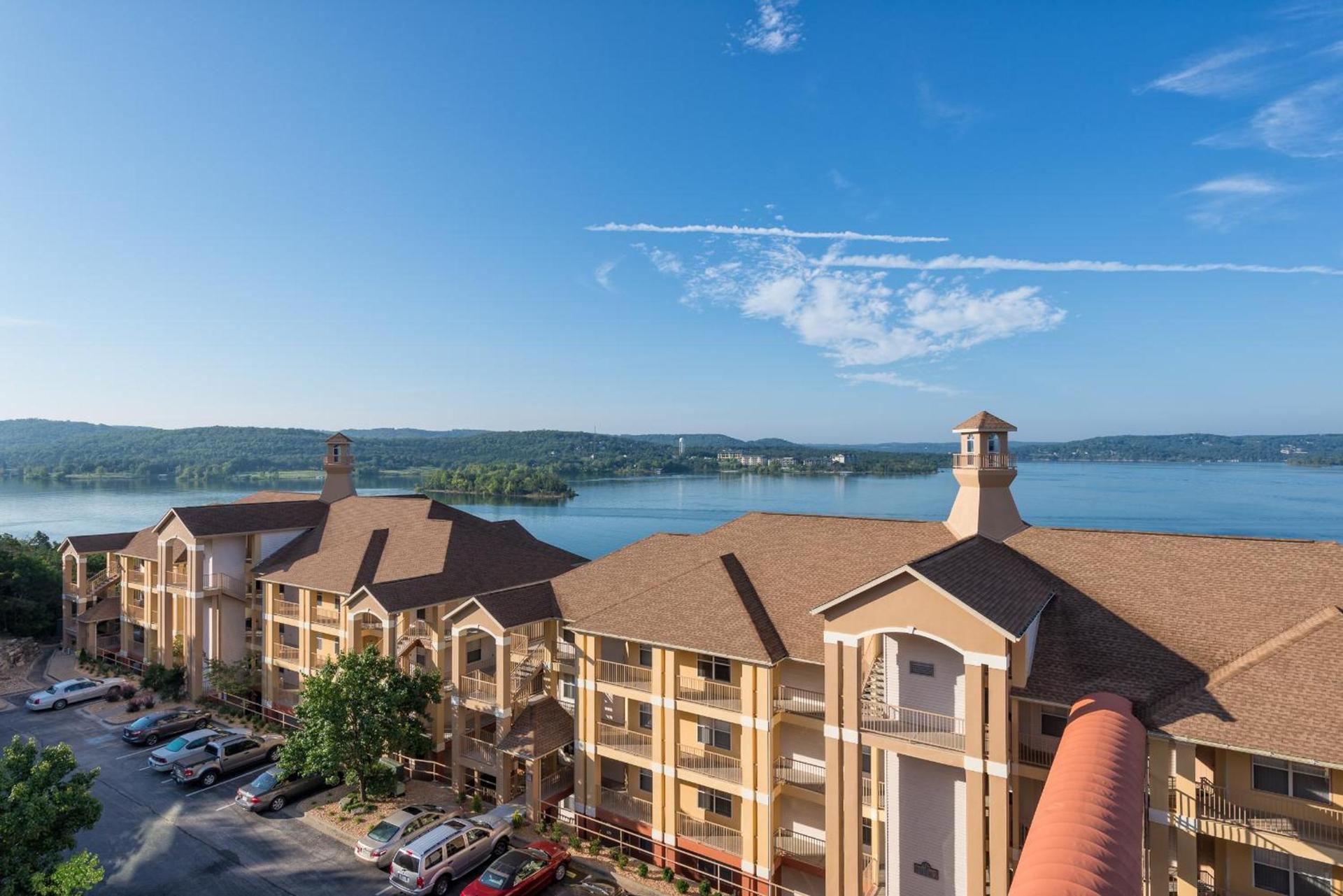 Westgate Branson Lakes Resort photo 1