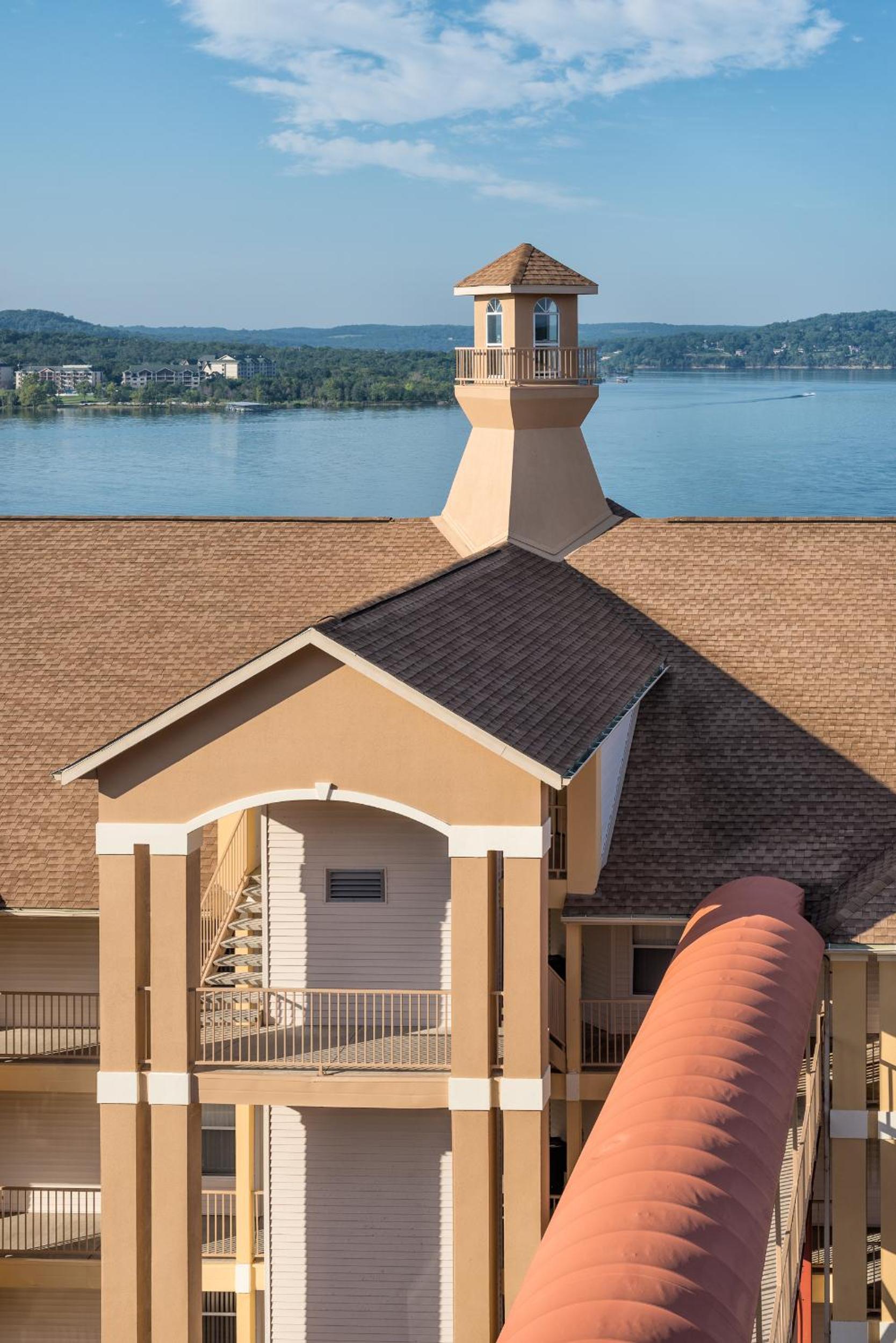 Westgate Branson Lakes Resort photo 46