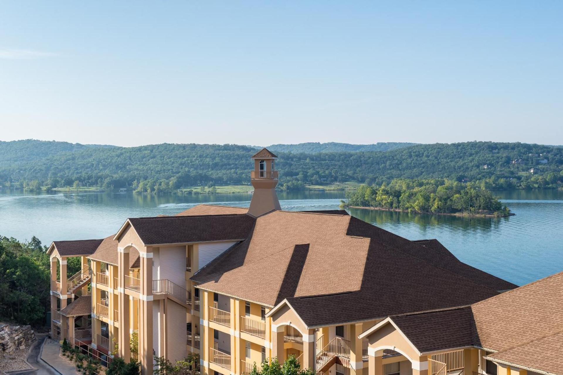 Westgate Branson Lakes Resort photo 47