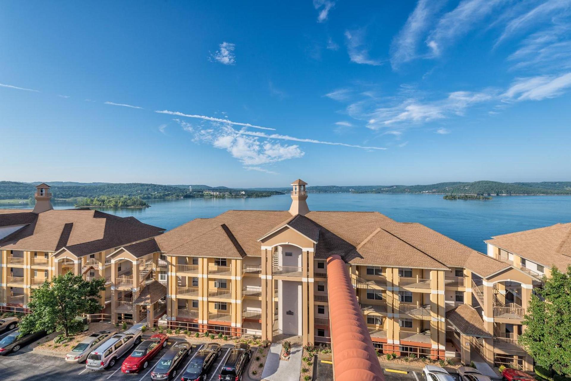 Westgate Branson Lakes Resort photo 49