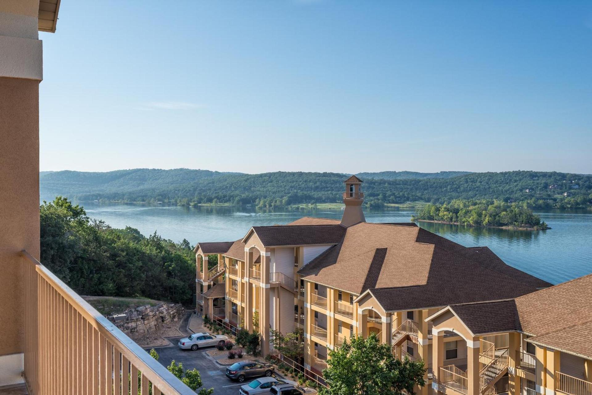 Westgate Branson Lakes Resort photo 50