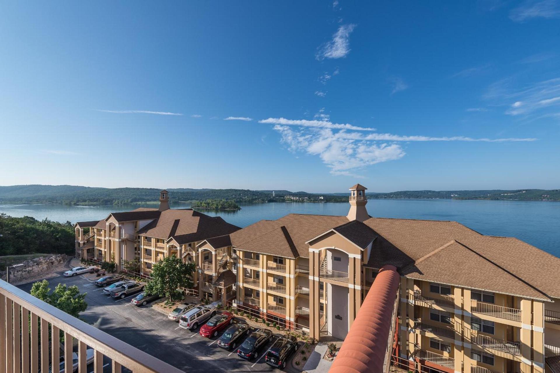 Westgate Branson Lakes Resort photo 52