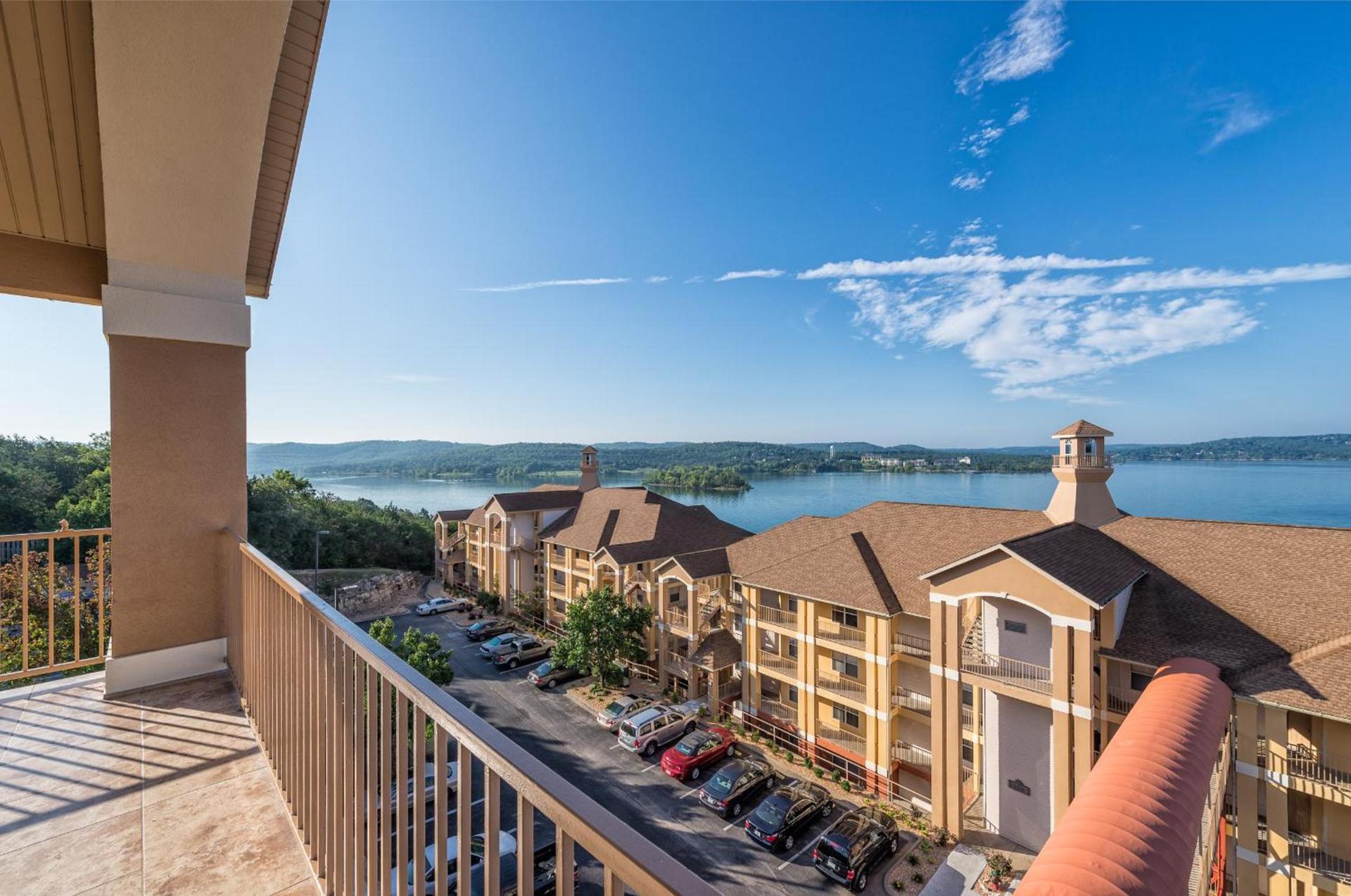 Westgate Branson Lakes Resort photo 53