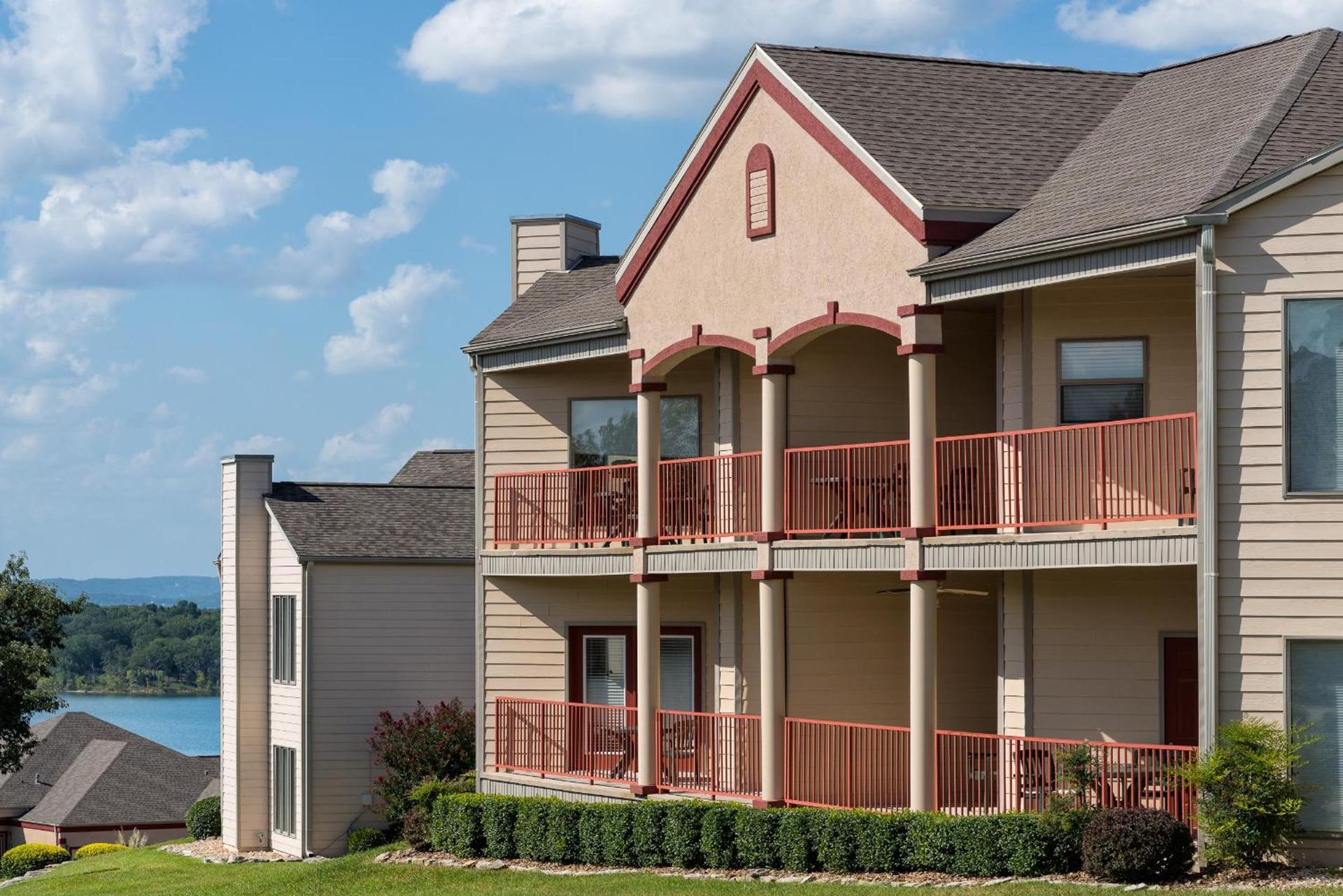 Westgate Branson Lakes Resort photo 54