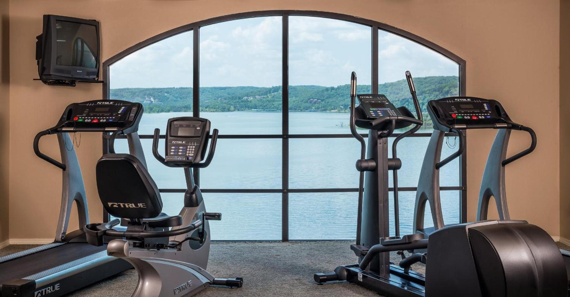 Westgate Branson Lakes Resort photo 55