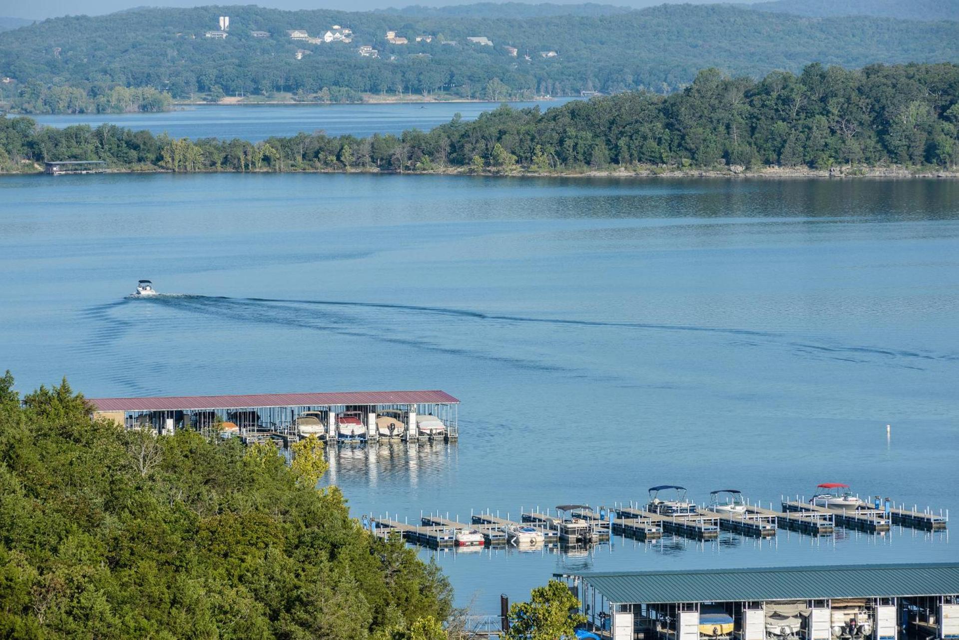 Westgate Branson Lakes Resort photo 61