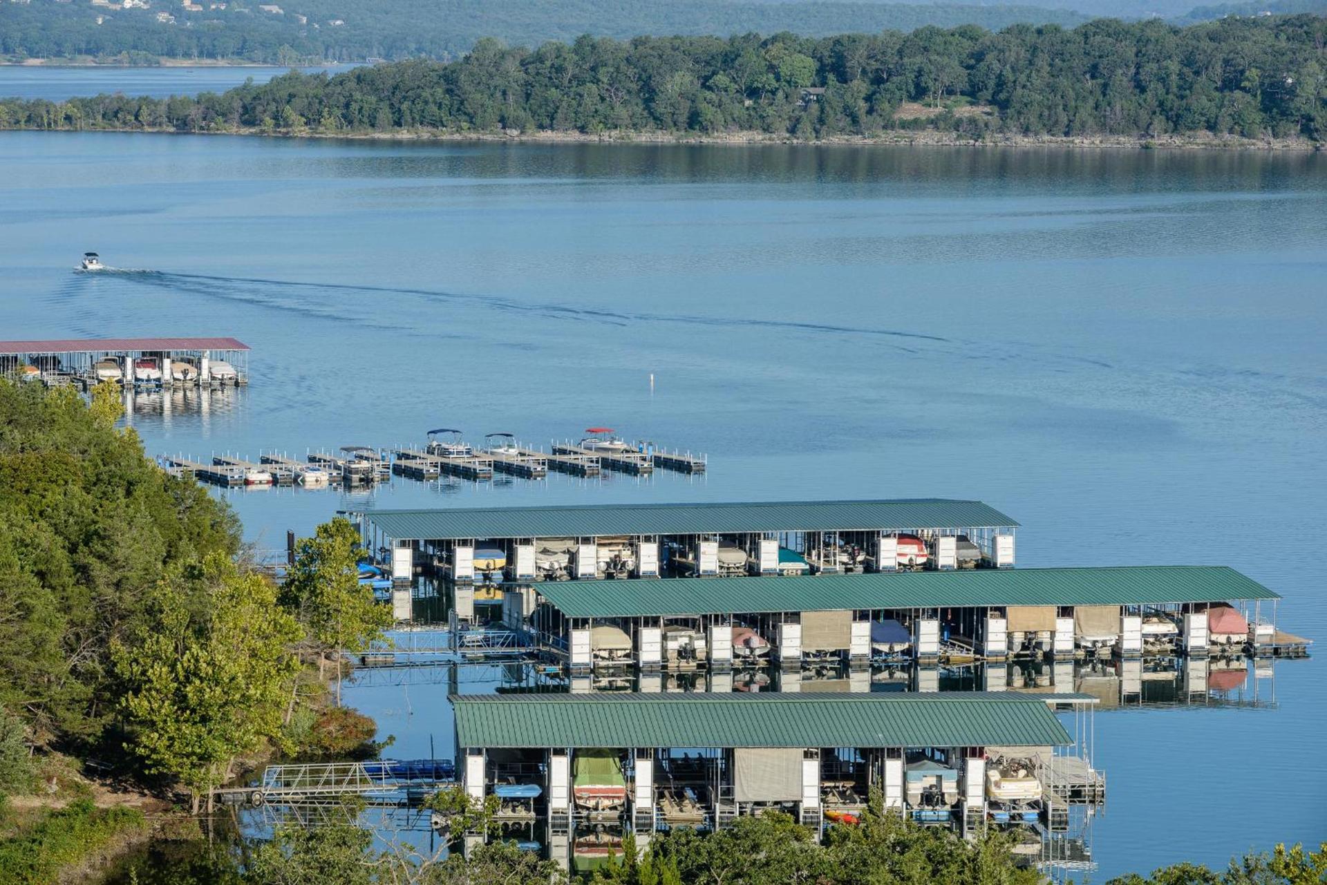 Westgate Branson Lakes Resort photo 62
