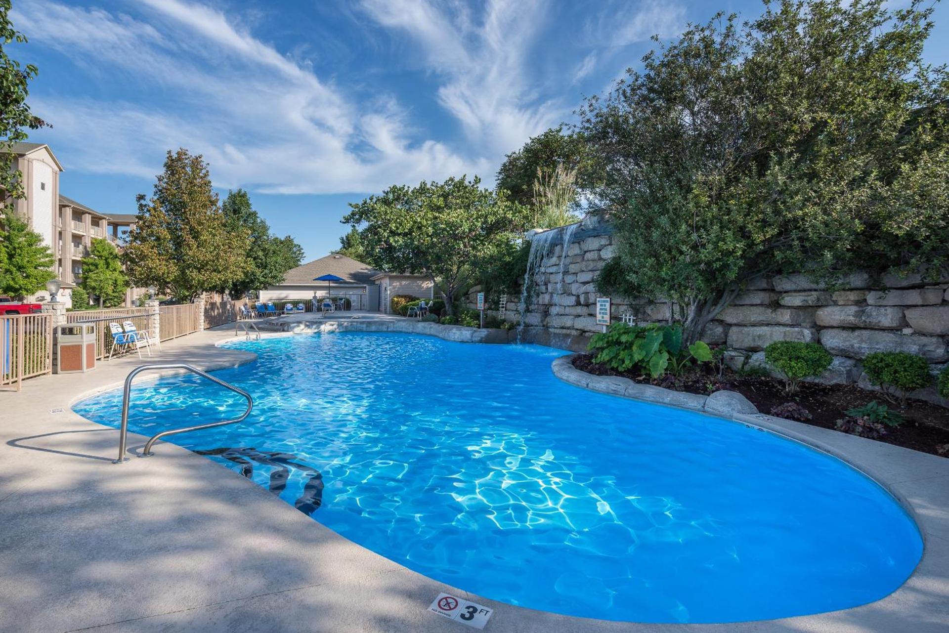 Westgate Branson Lakes Resort photo 73