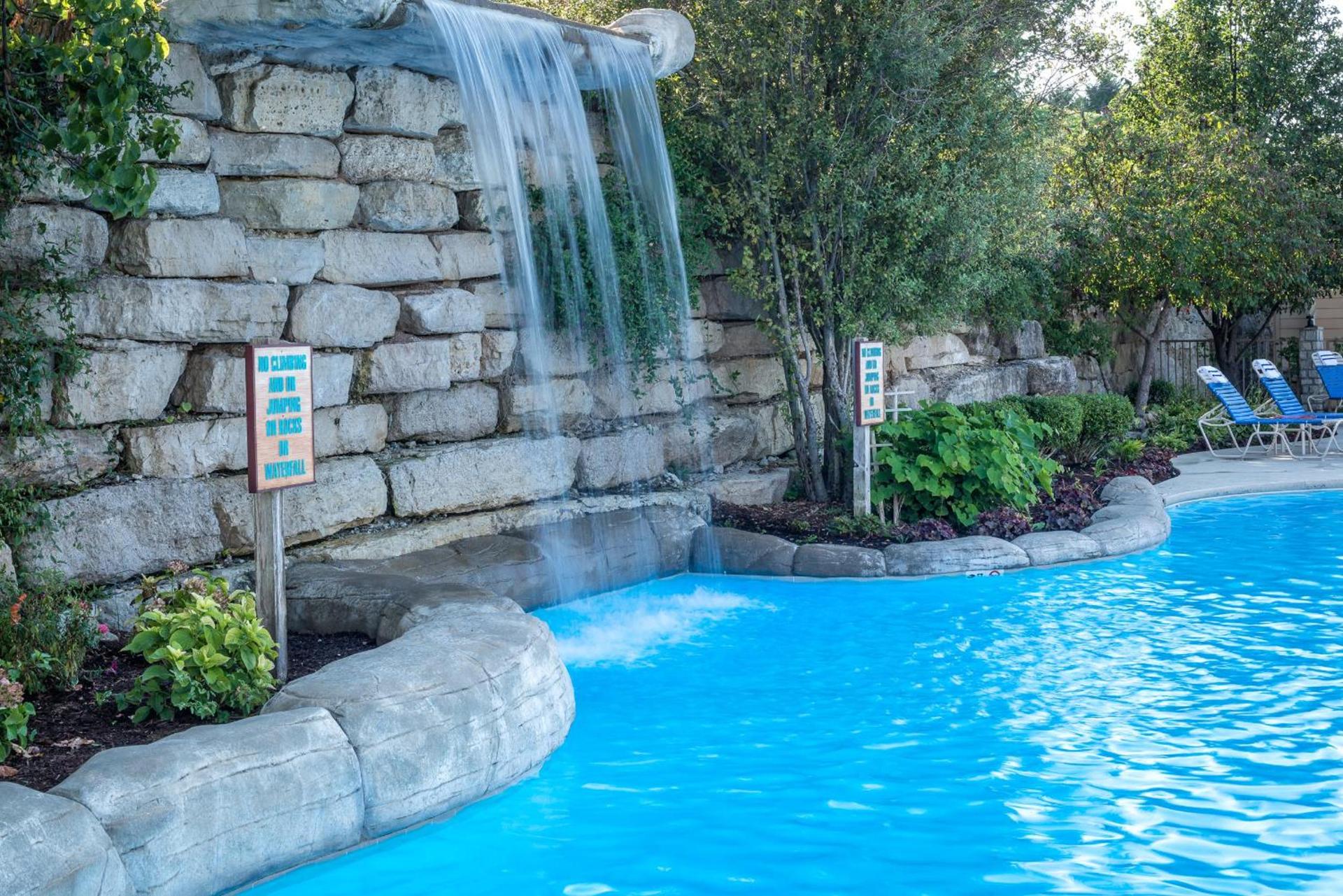 Westgate Branson Lakes Resort photo 80