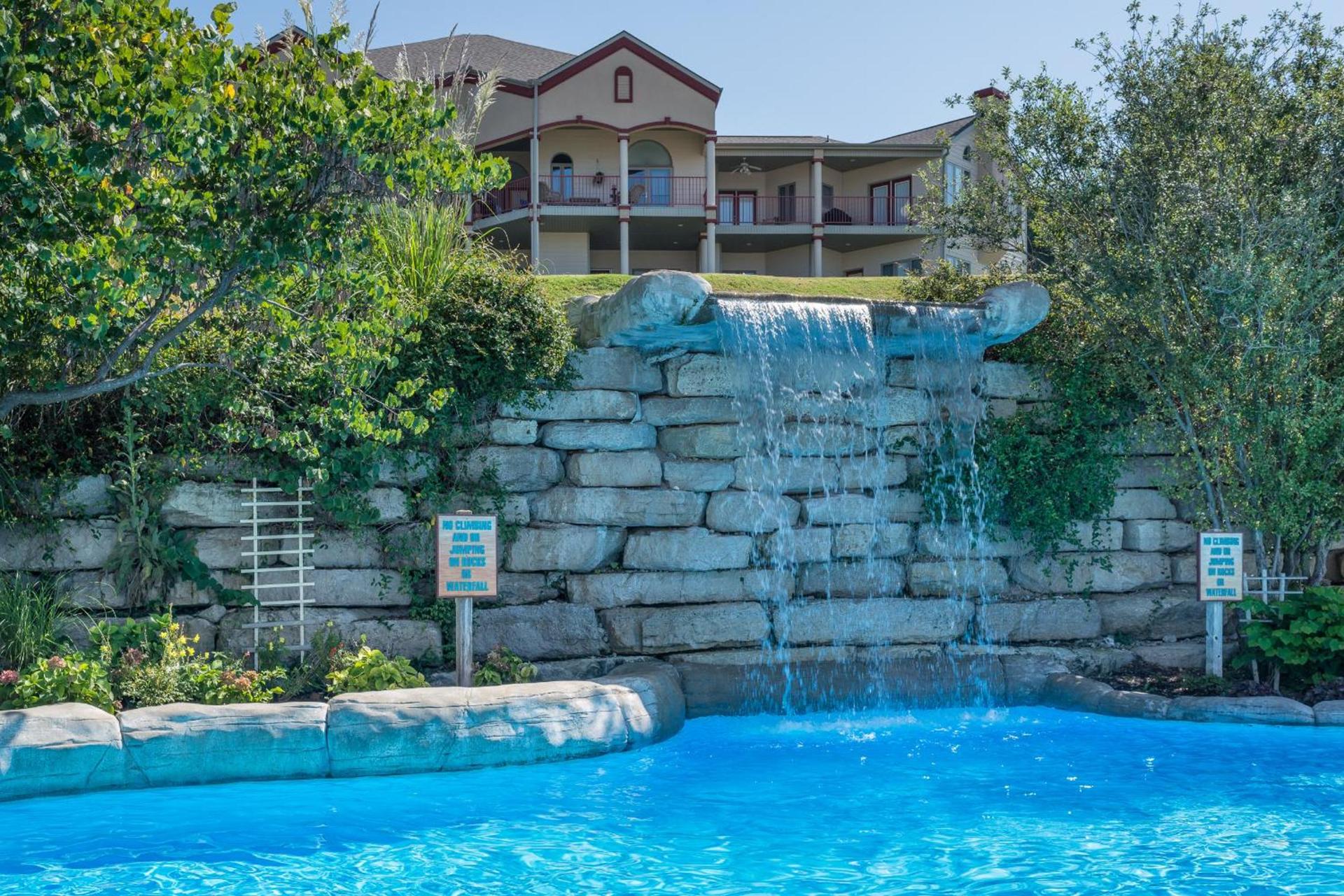 Westgate Branson Lakes Resort photo 82
