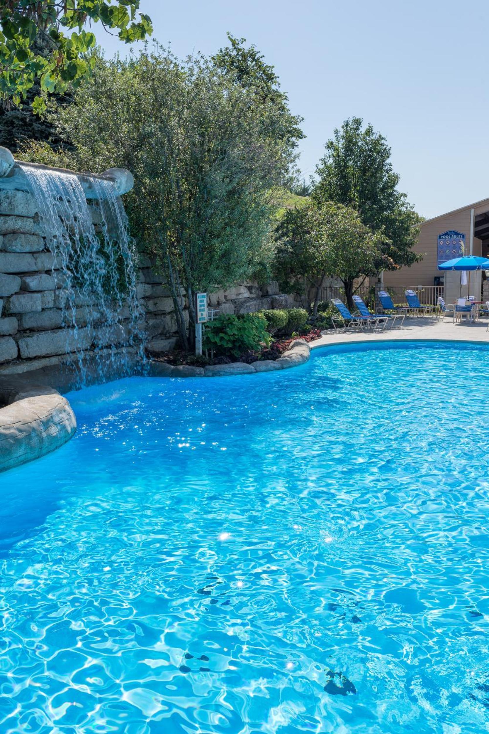 Westgate Branson Lakes Resort photo 83