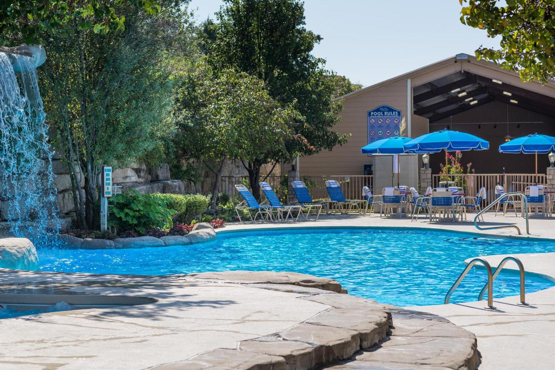 Westgate Branson Lakes Resort photo 84