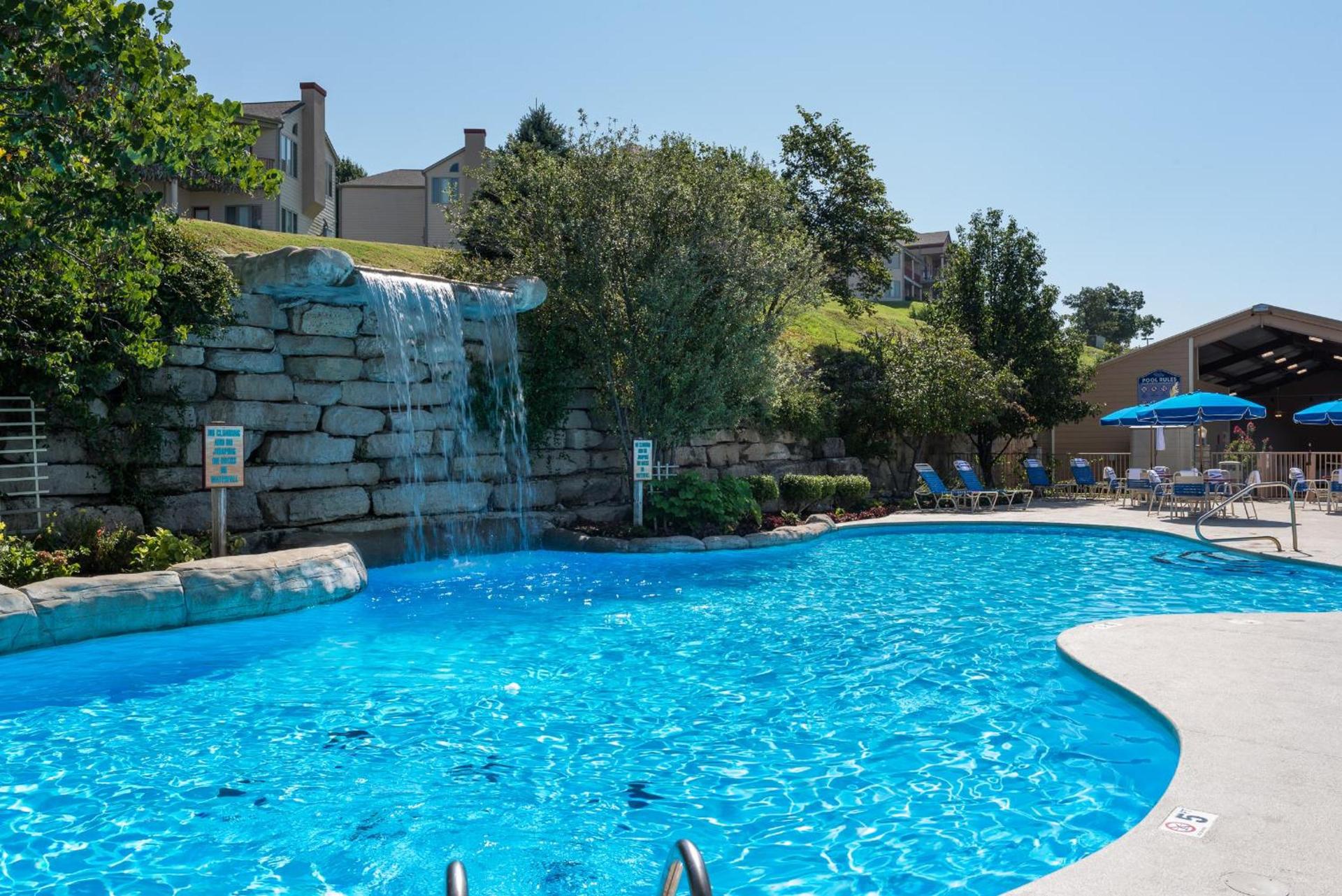 Westgate Branson Lakes Resort photo 85