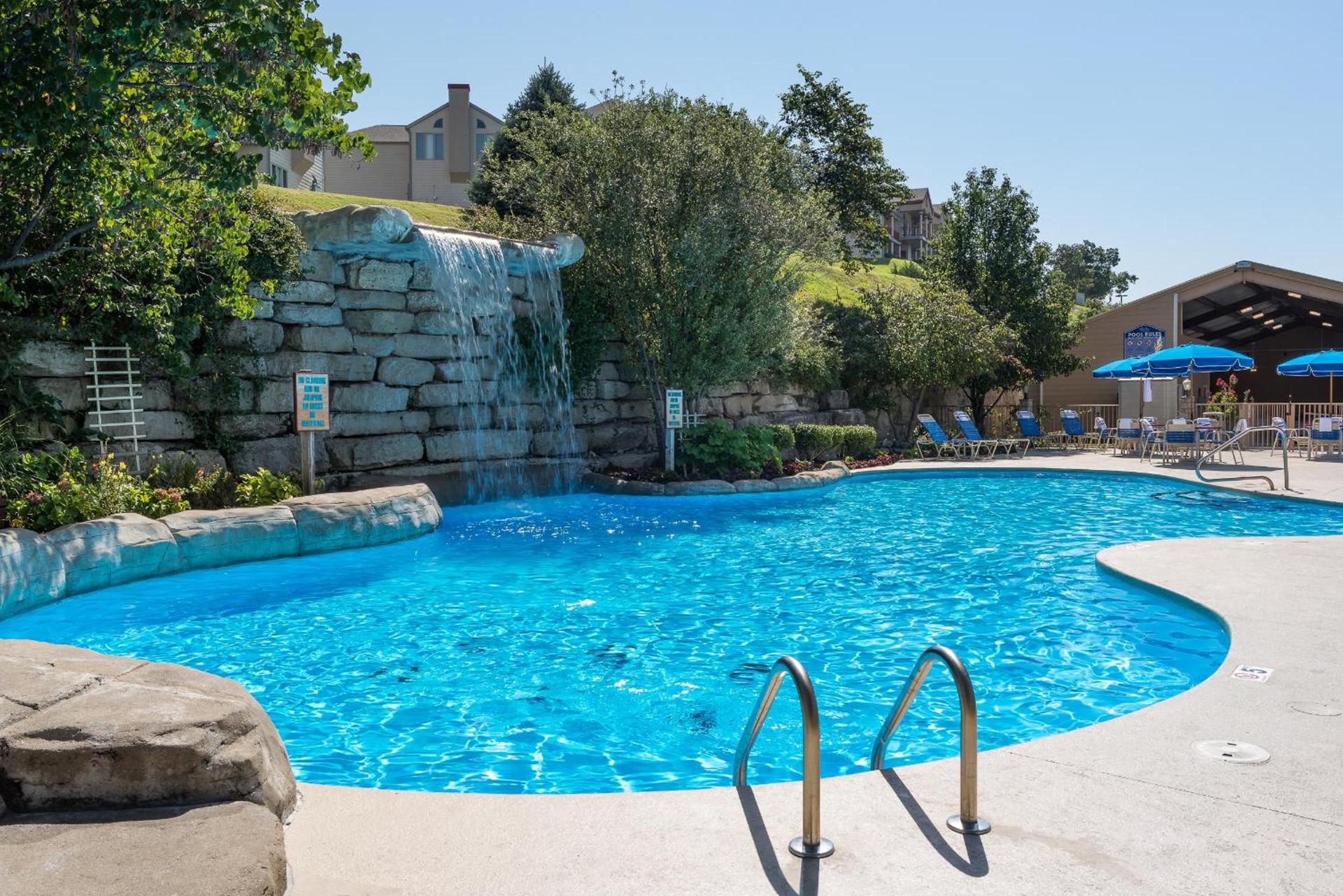Westgate Branson Lakes Resort photo 86