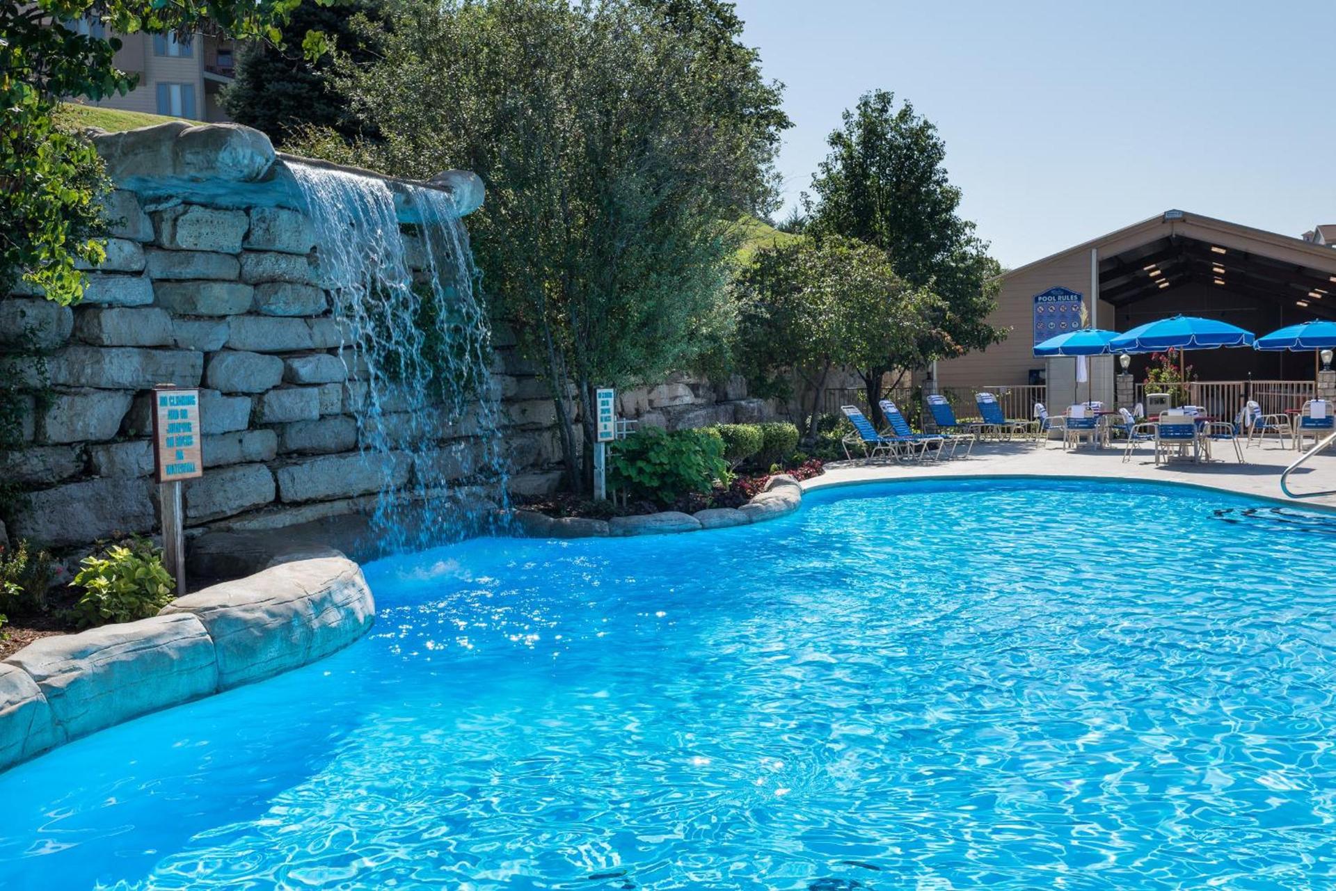 Westgate Branson Lakes Resort photo 87