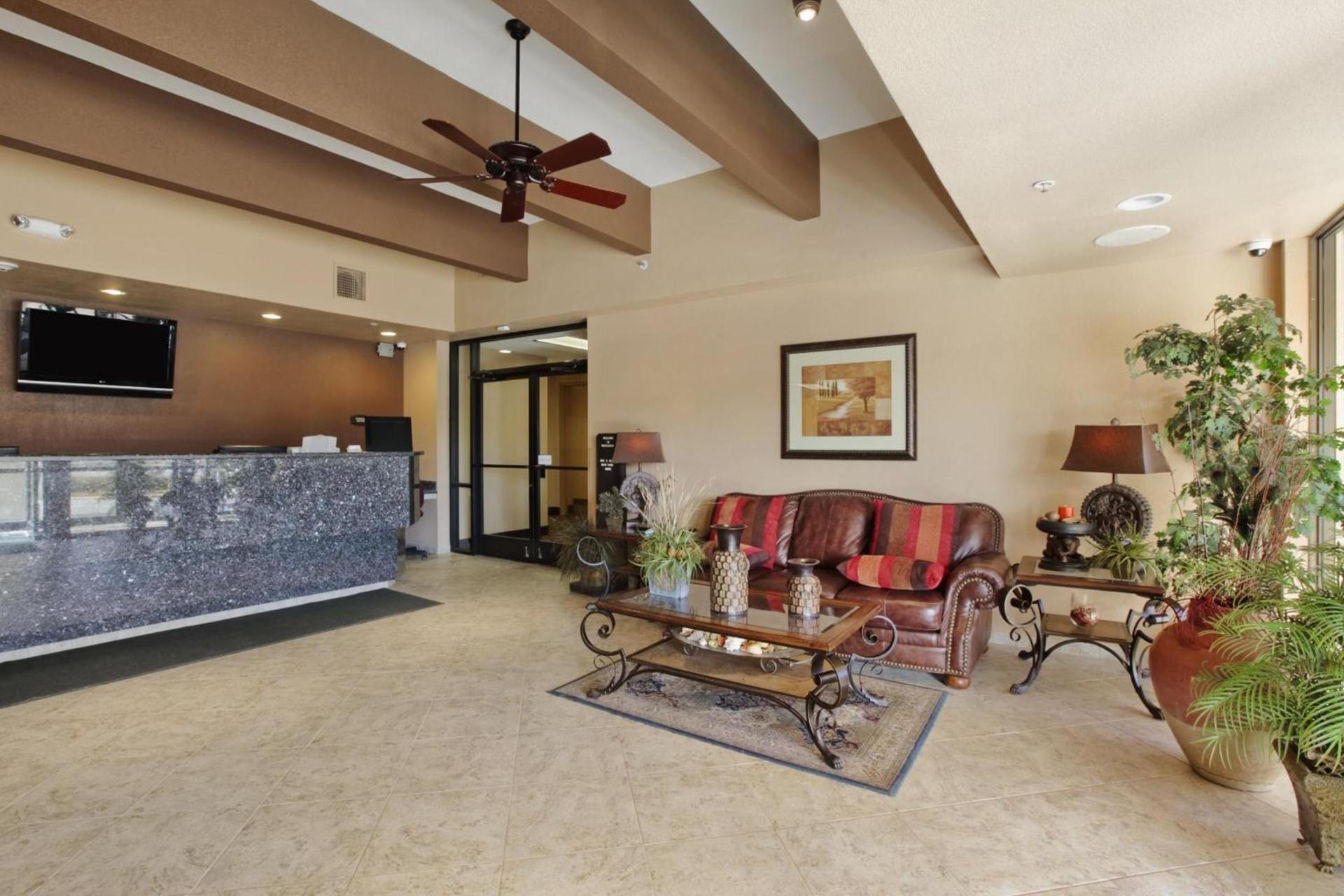 Travelodge by Wyndham Globe AZ photo 31