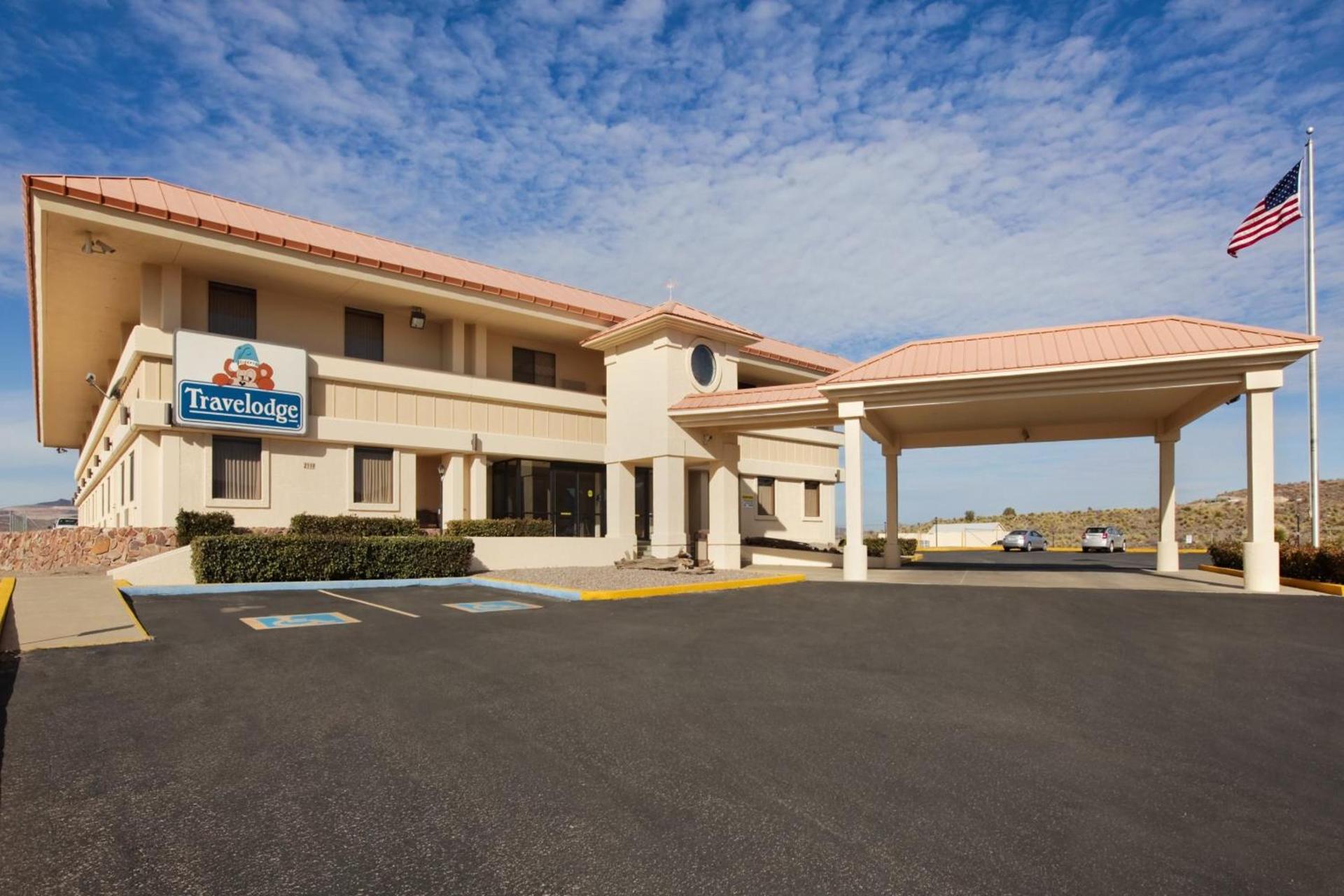 Travelodge by Wyndham Globe AZ photo 30