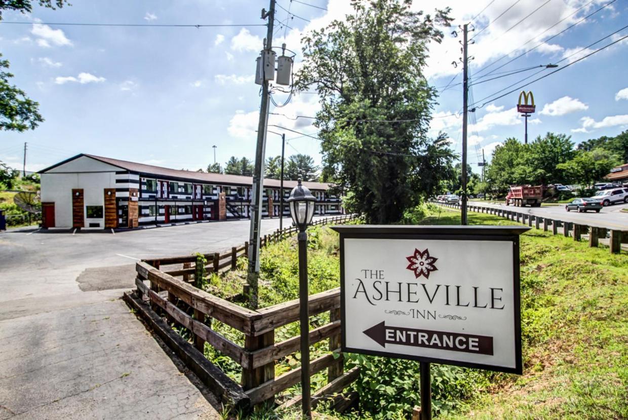 The Asheville Inn photo 21