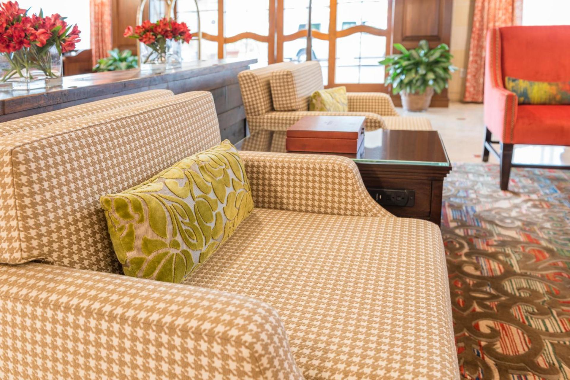 Ayres Hotel Anaheim photo 11