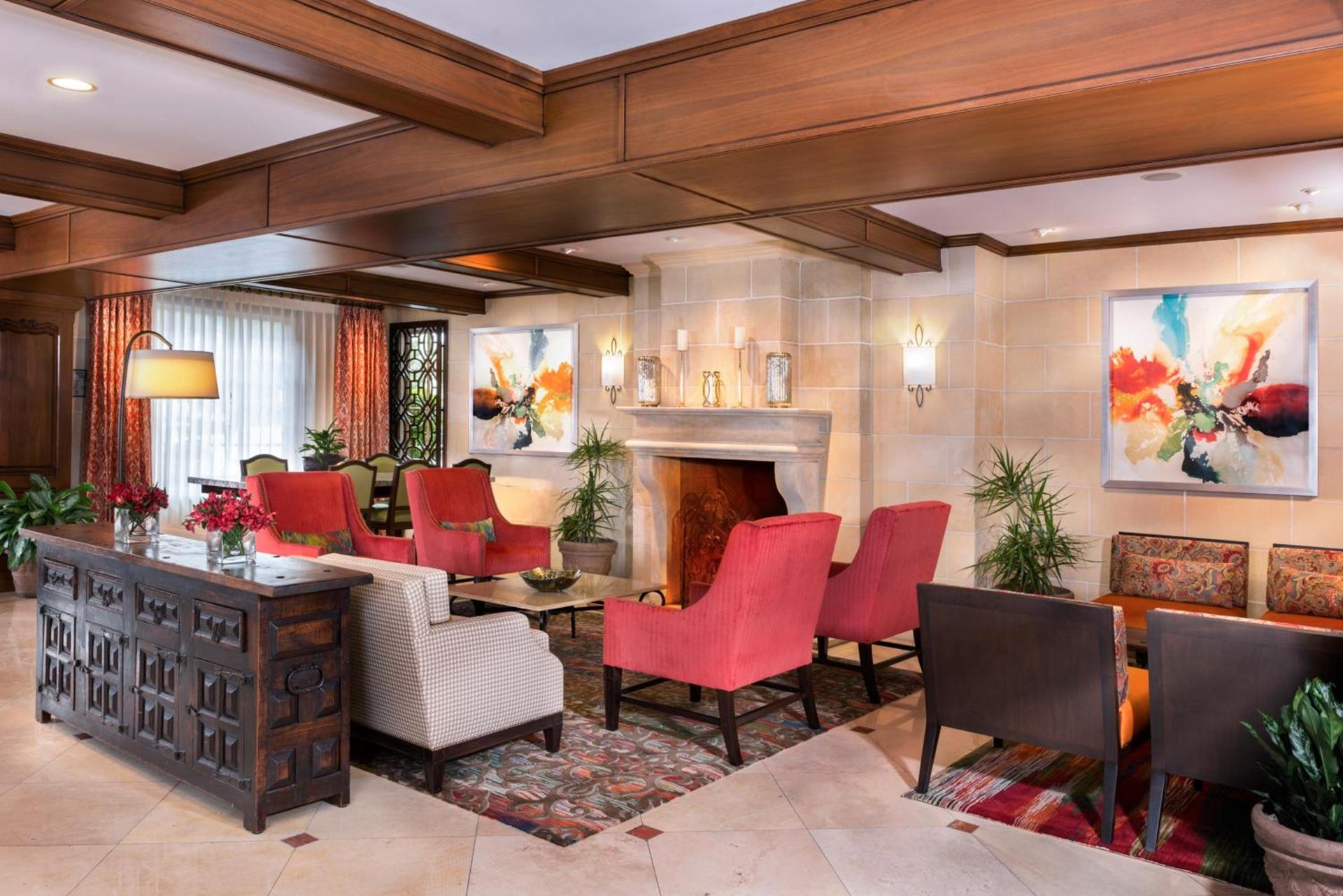 Ayres Hotel Anaheim photo 3
